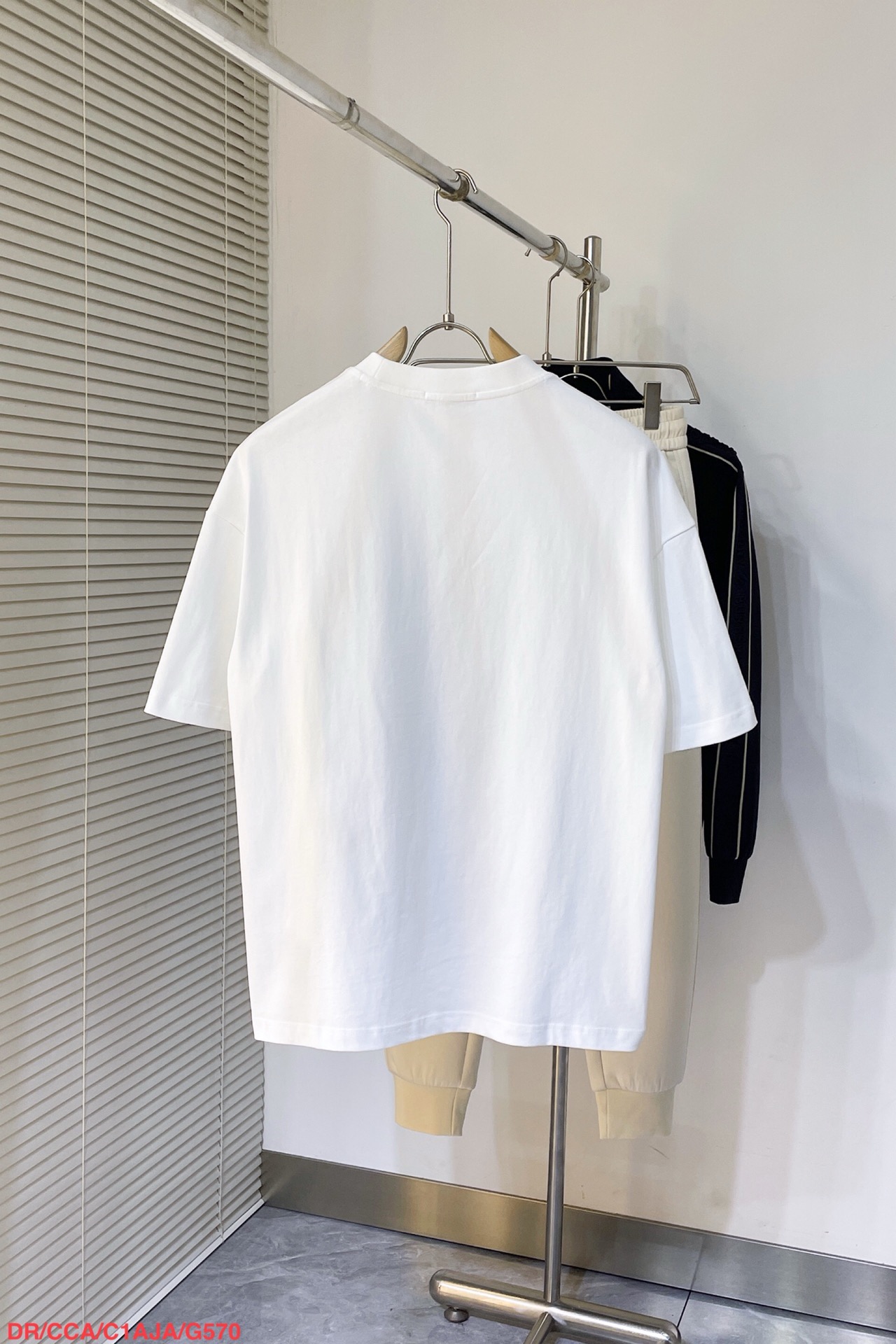 Men T-shirt Top Quality