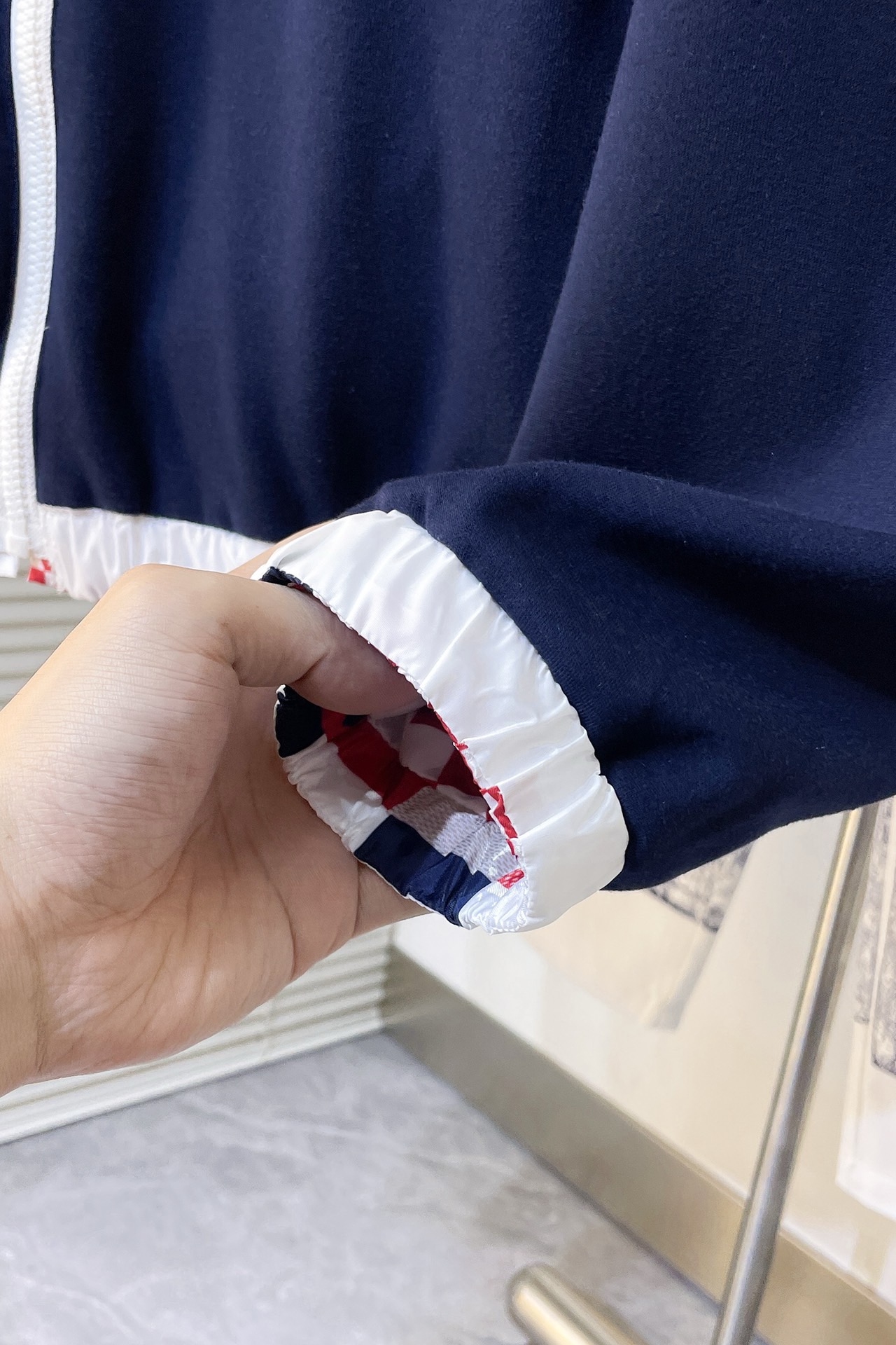 Men Jacket Top Quality