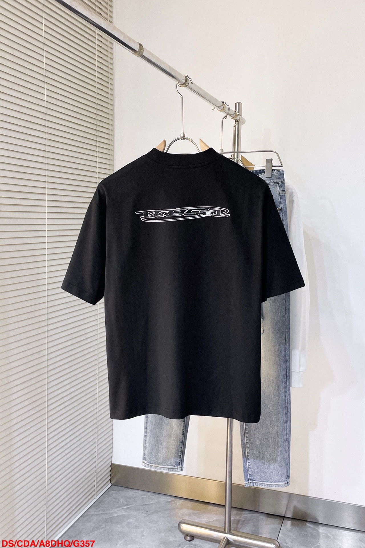 Men T-shirt Top Quality