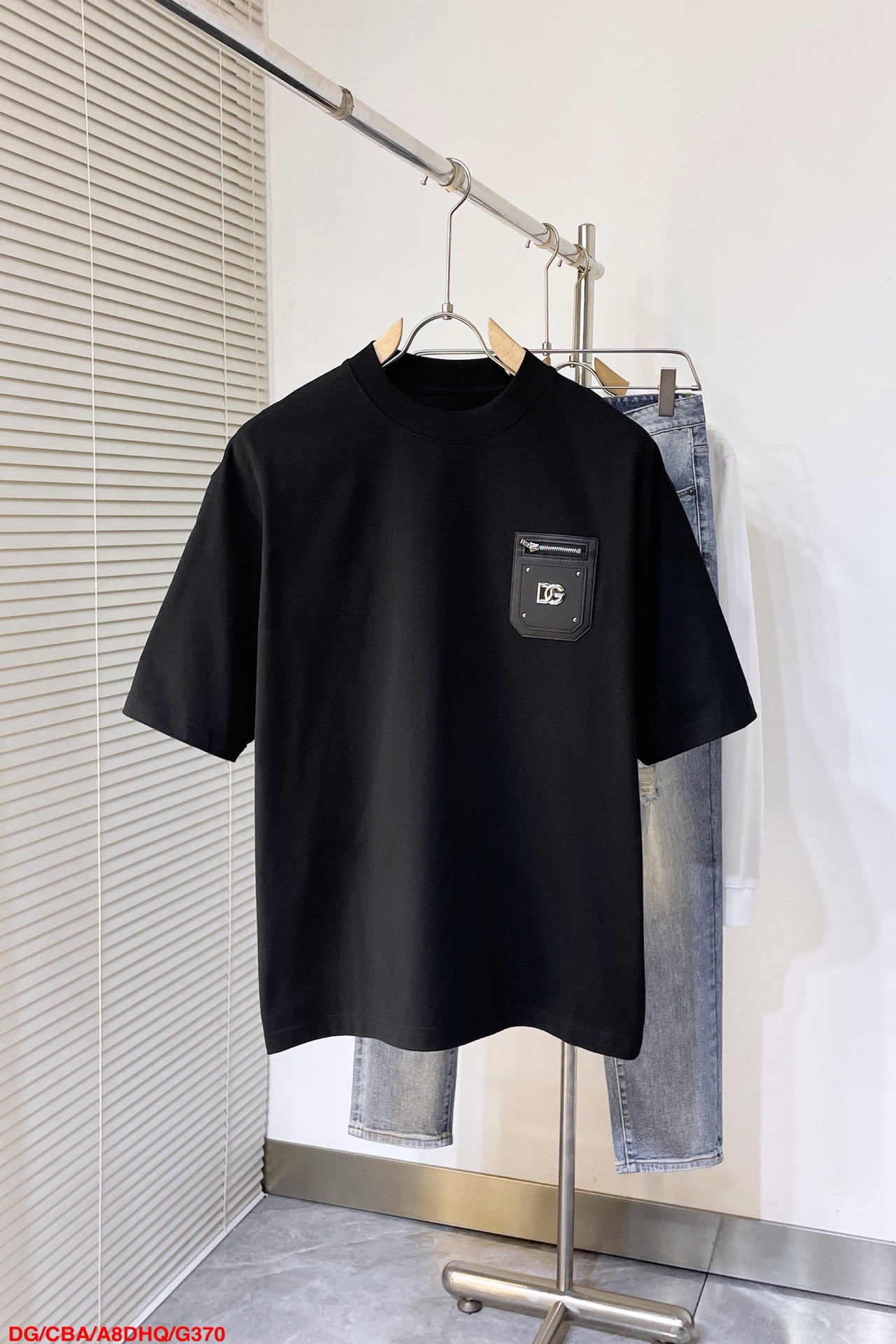 Men T-shirt Top Quality