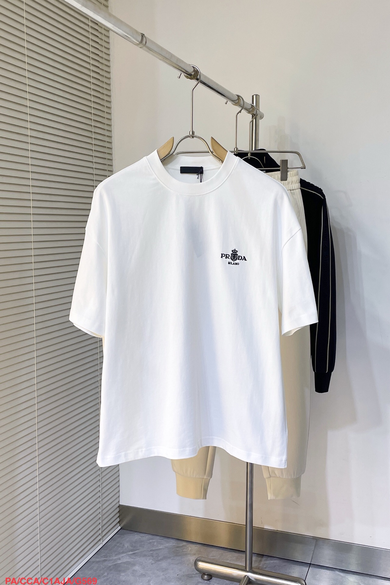 Men T-shirt Top Quality