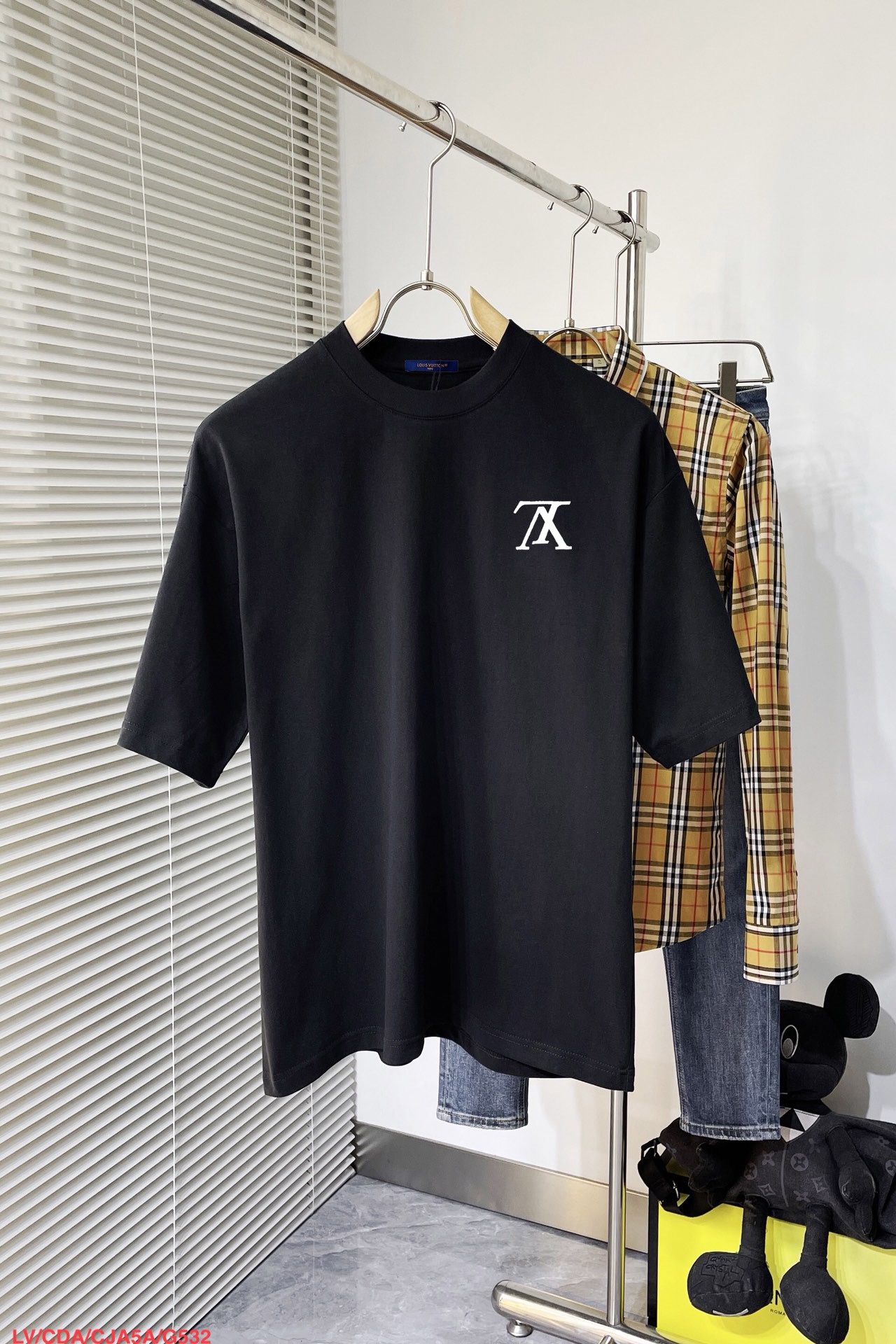 Men T-shirt Top Quality
