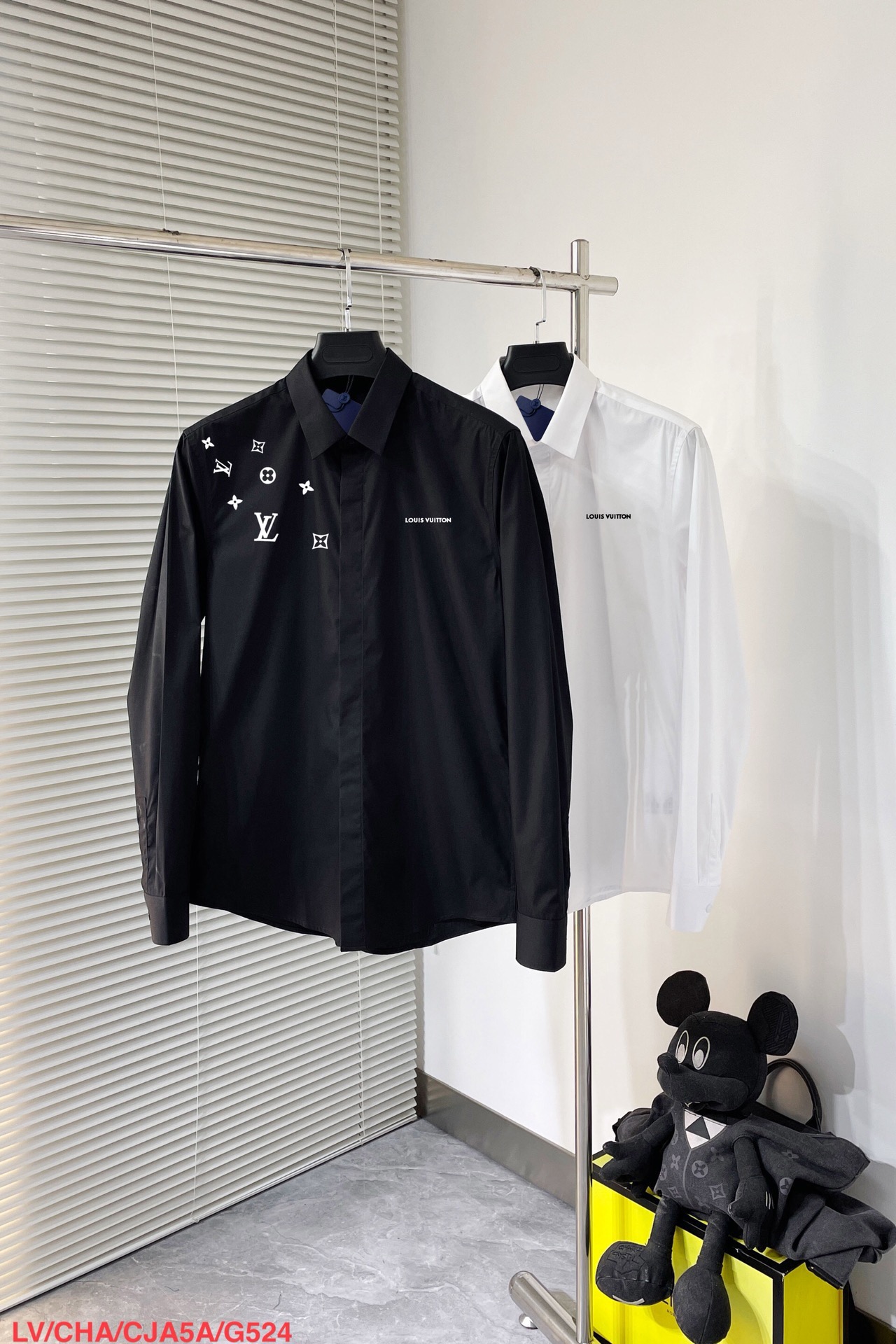 Men Shirt Top Quality