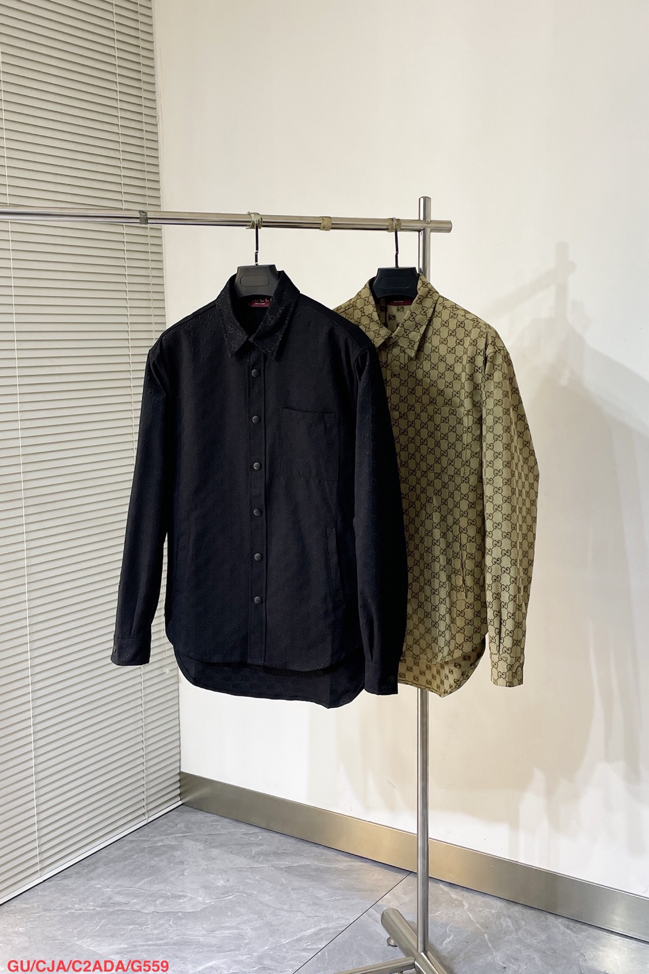 Men Shirt Top Quality