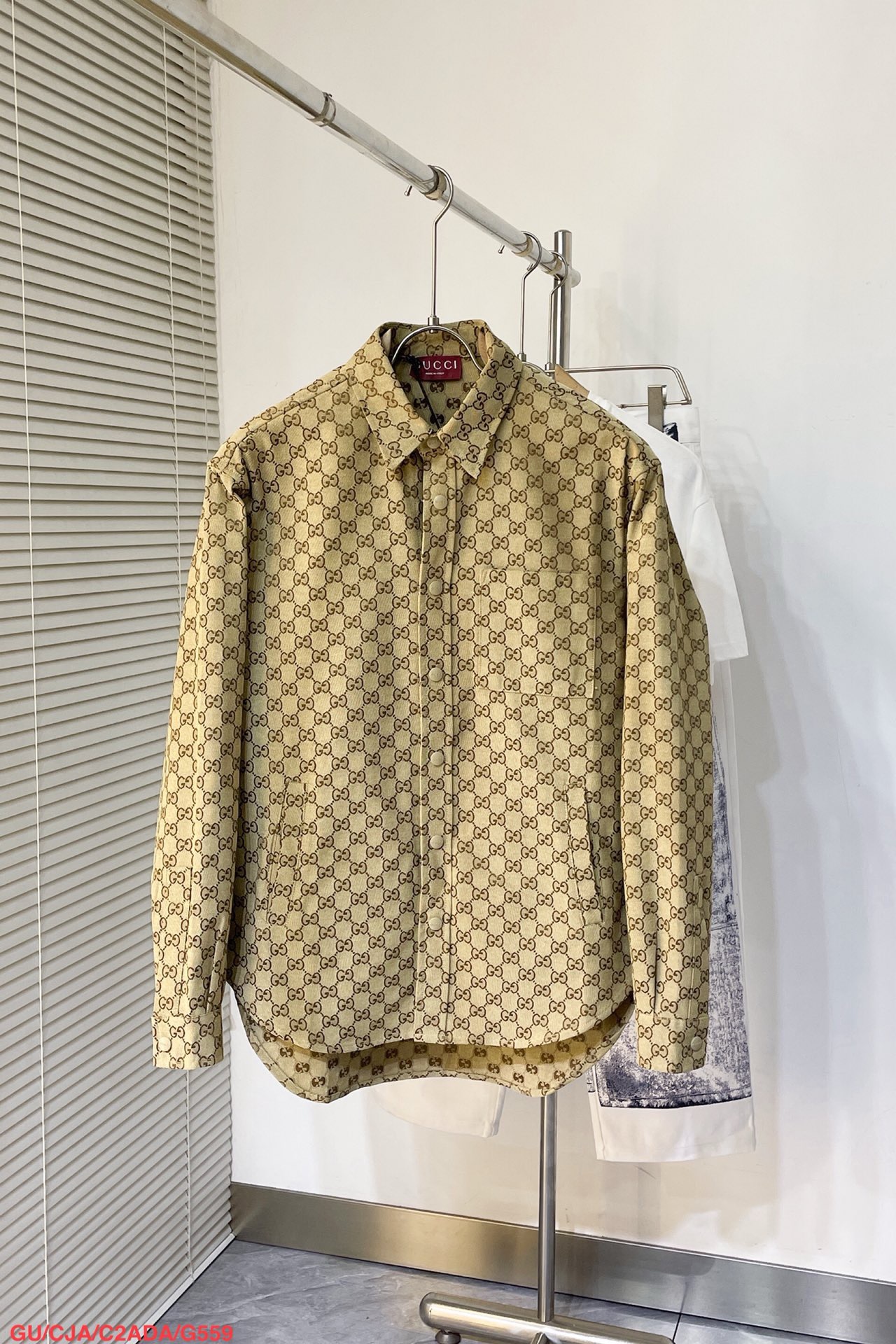 Men Shirt Top Quality