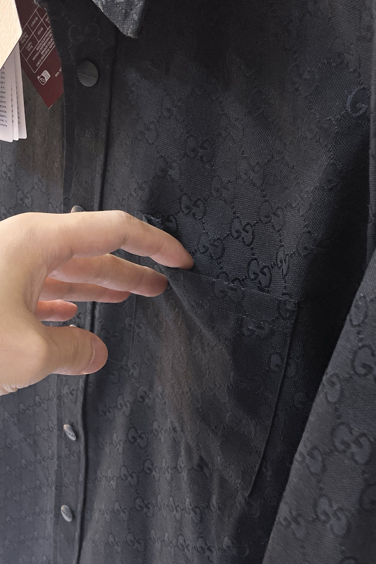 Men Shirt Top Quality