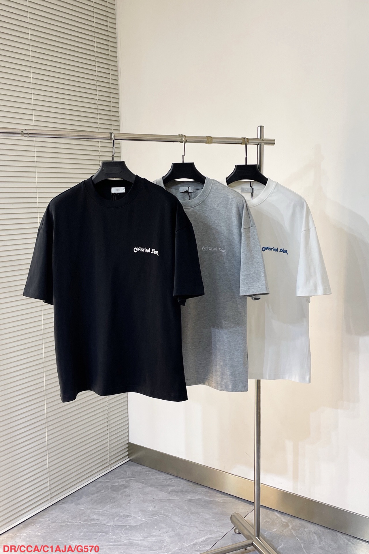 Men T-shirt Top Quality