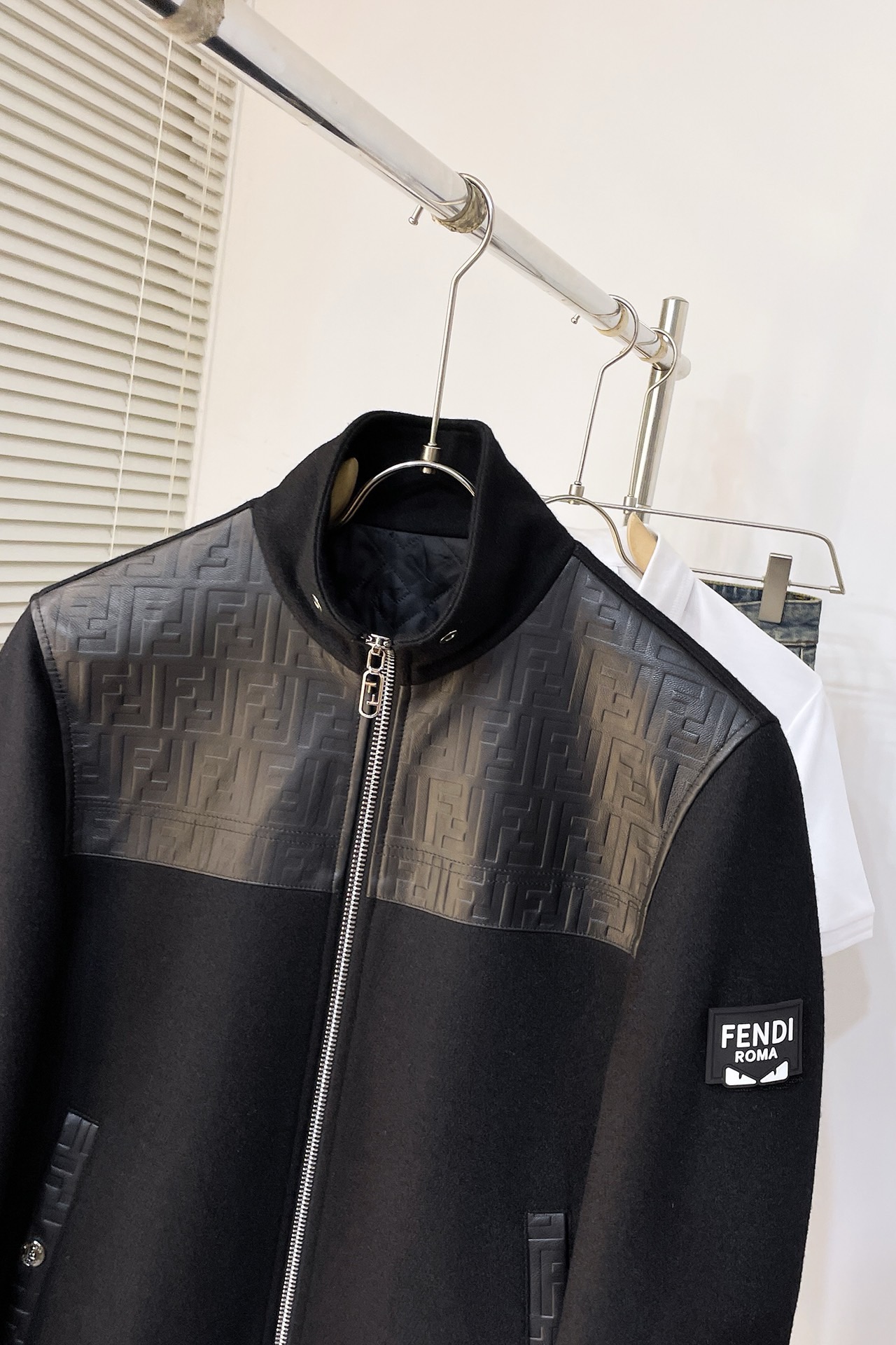 Men Jacket Top Quality