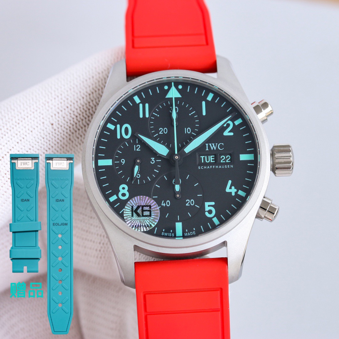 I*WC Watches Top Quality