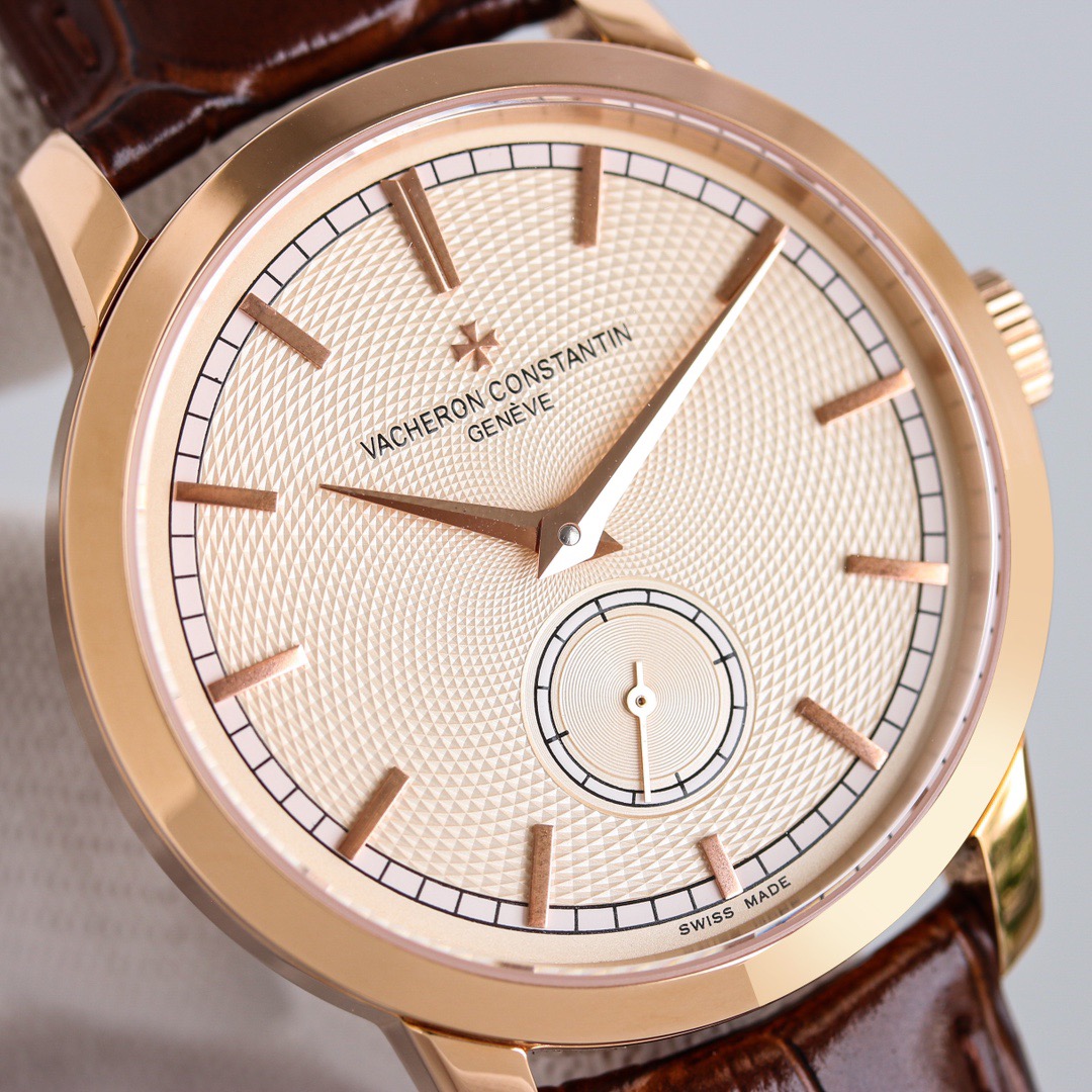 V*acheron C*onstantin Watches Top Quality