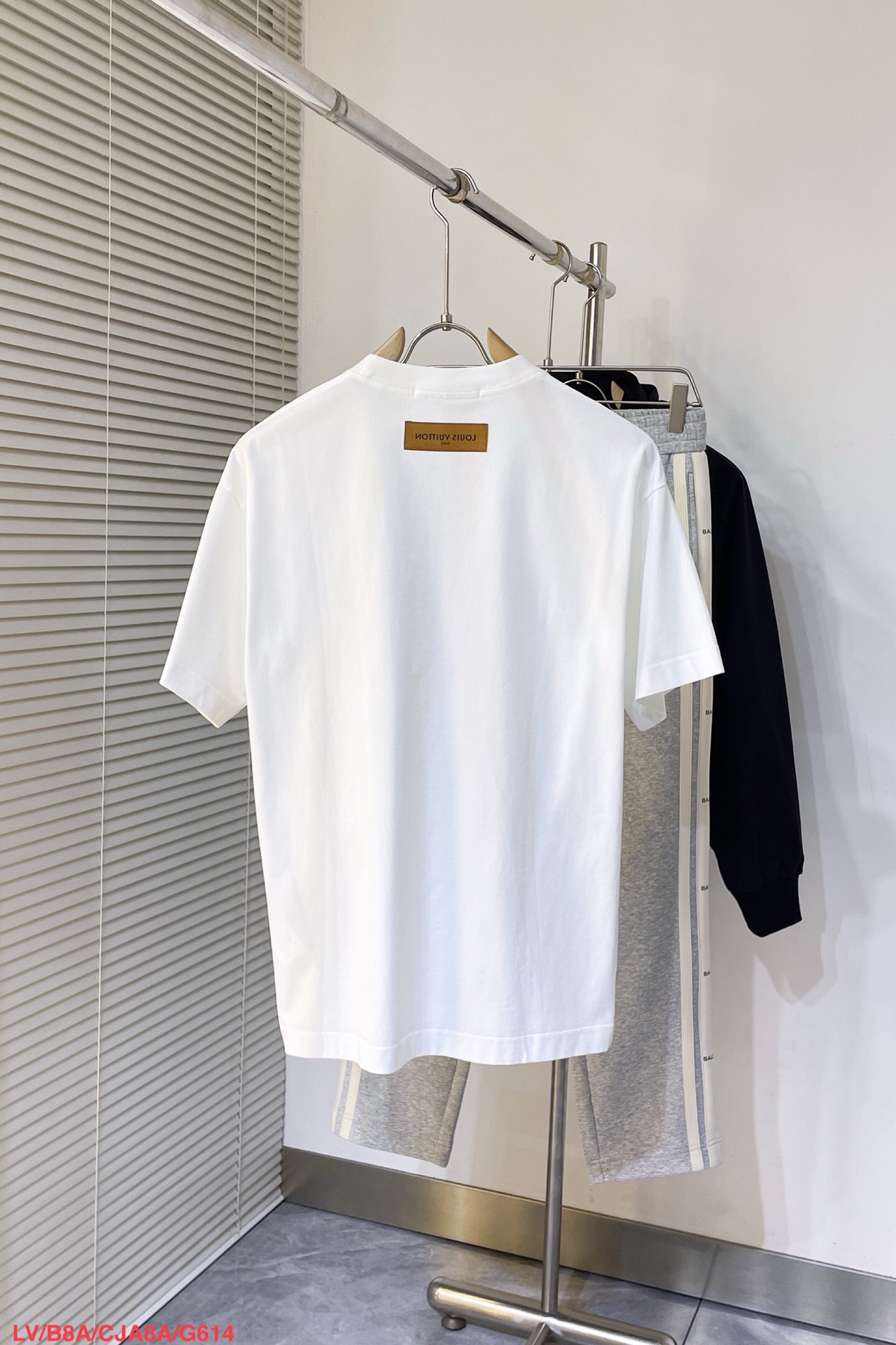 Men Women T-shirt Top Quality