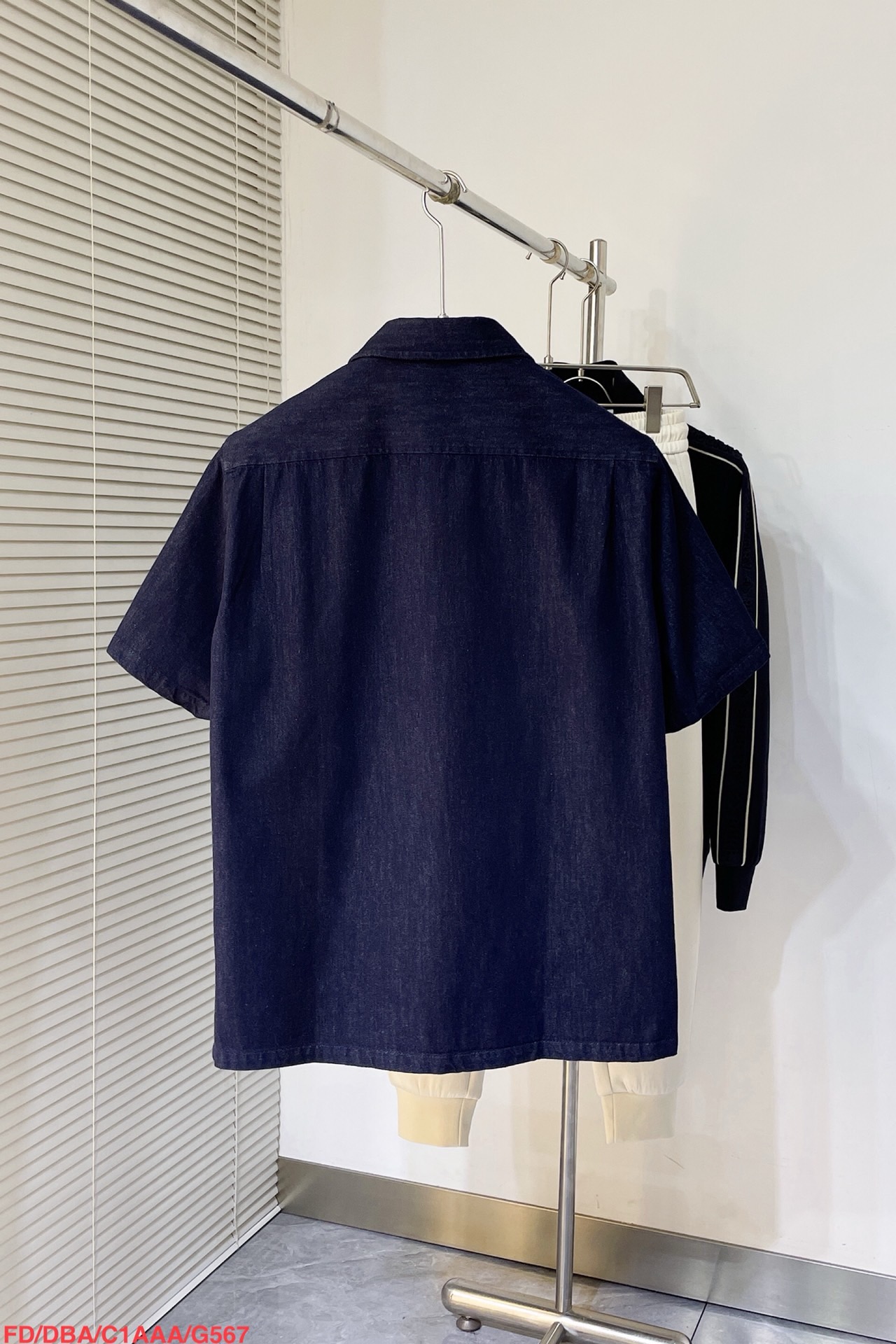 Men Shirt Top Quality