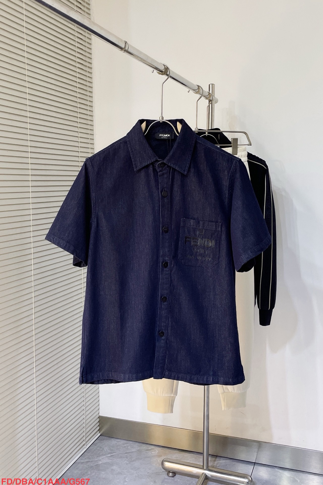 Men Shirt Top Quality