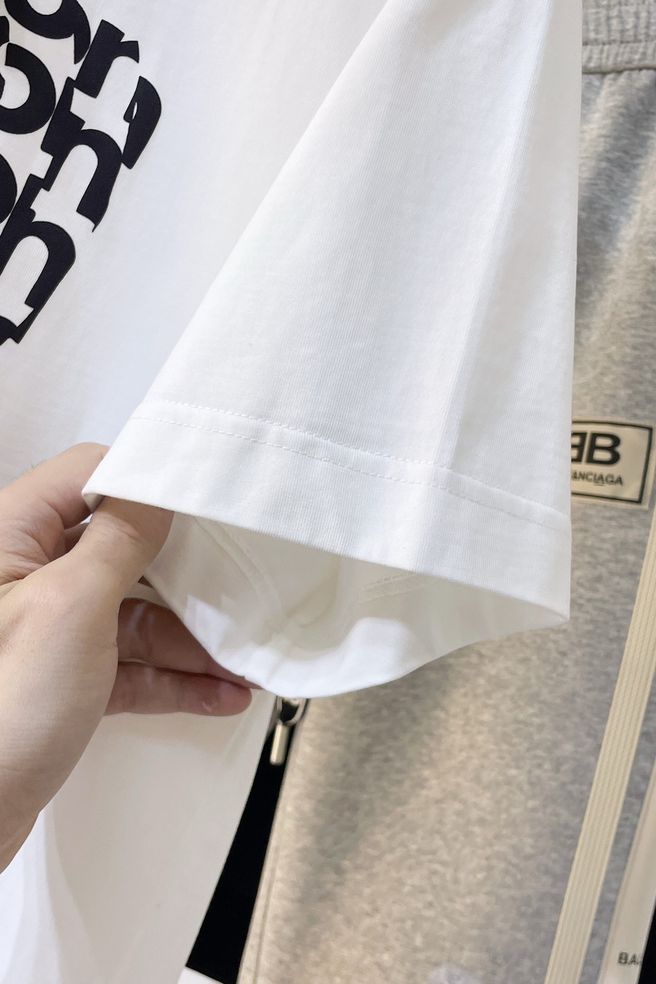 Men Women T-shirt Top Quality