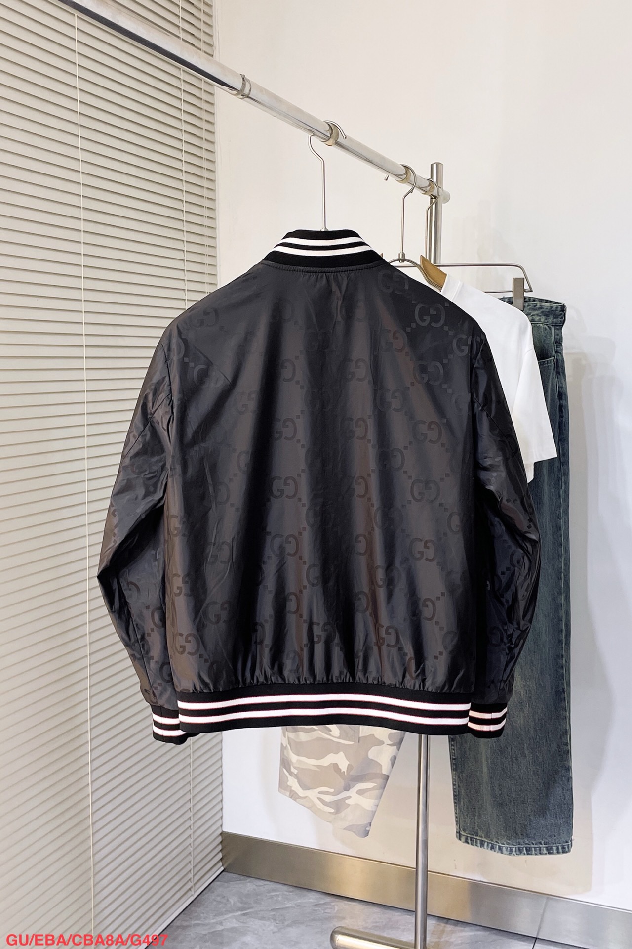 Men Jacket Top Quality