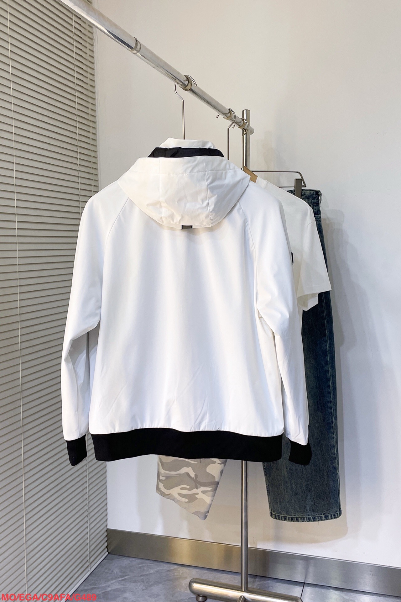 Men Jacket Top Quality