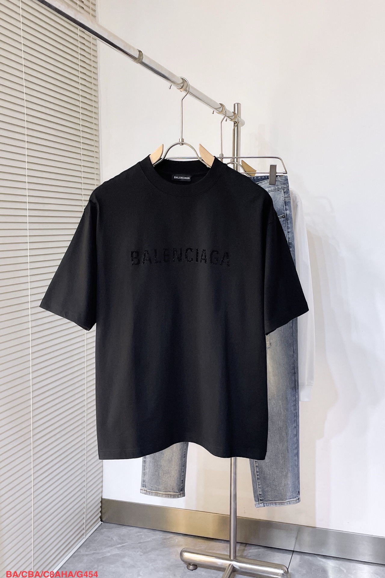 Men T-shirt Top Quality