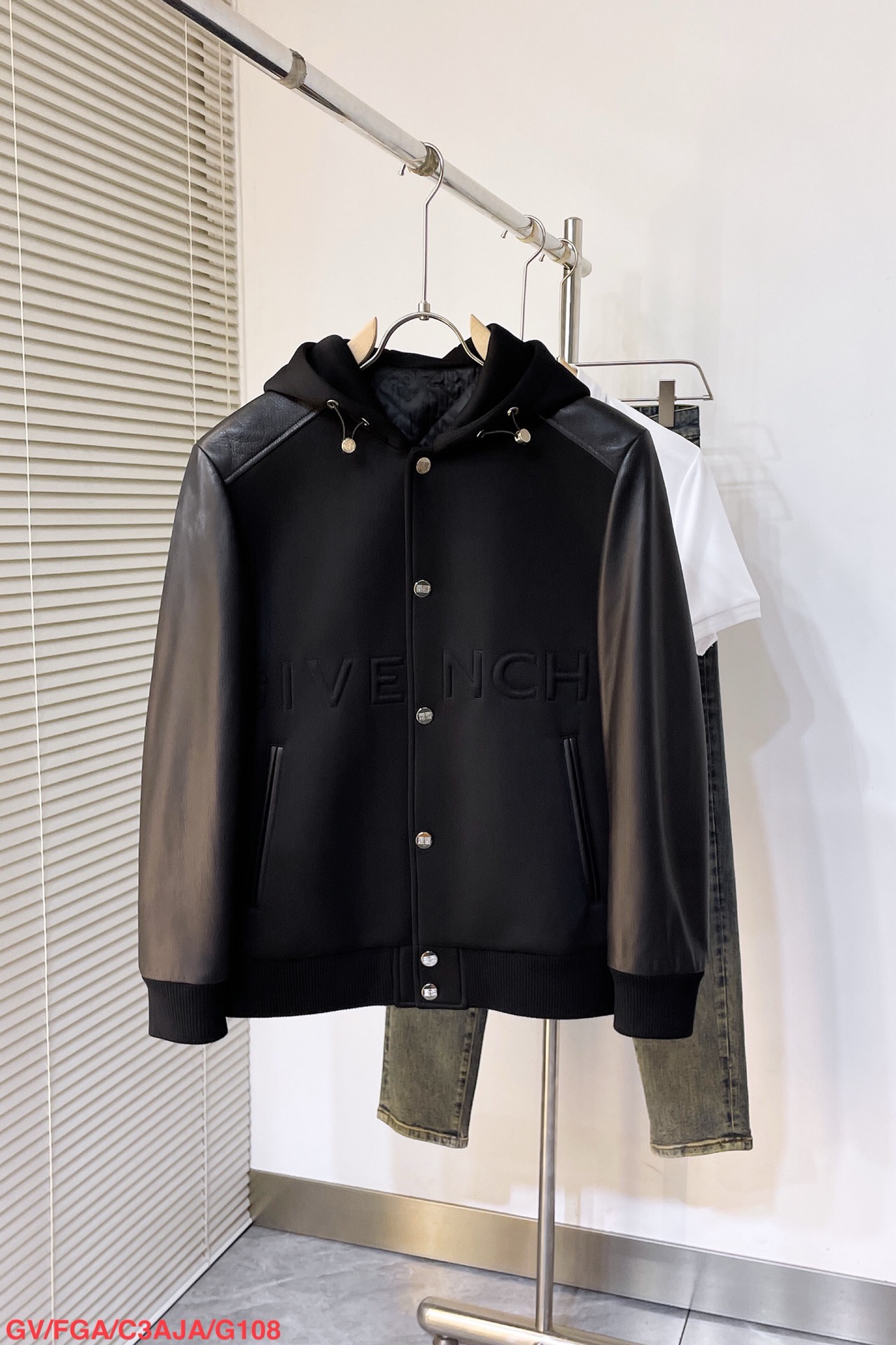 Men Jacket Top Quality