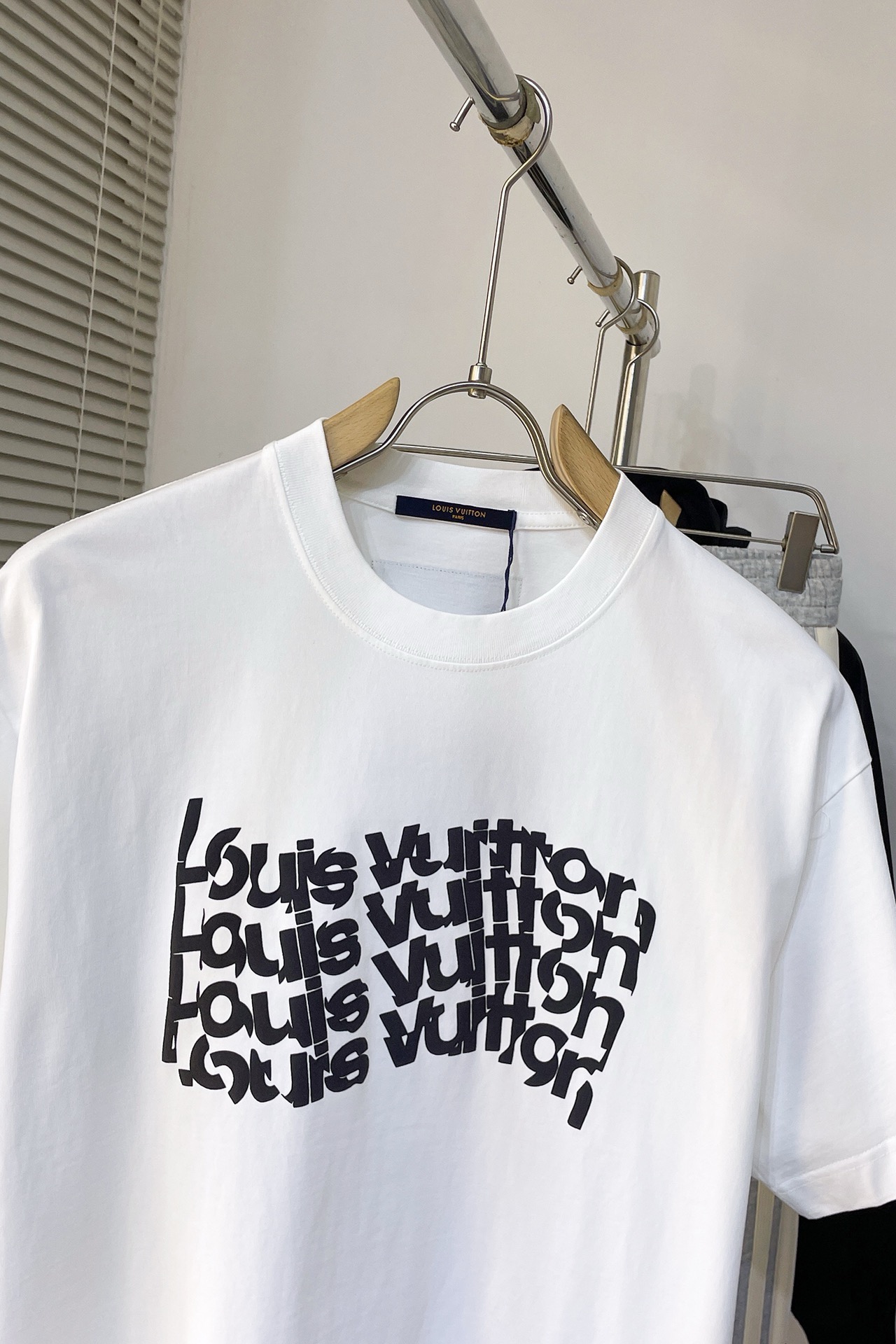 Men Women T-shirt Top Quality