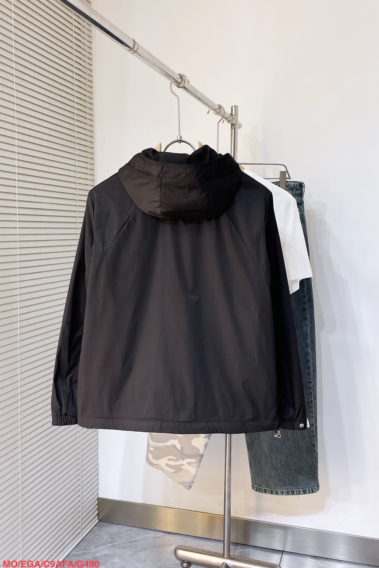 Men Jacket Top Quality