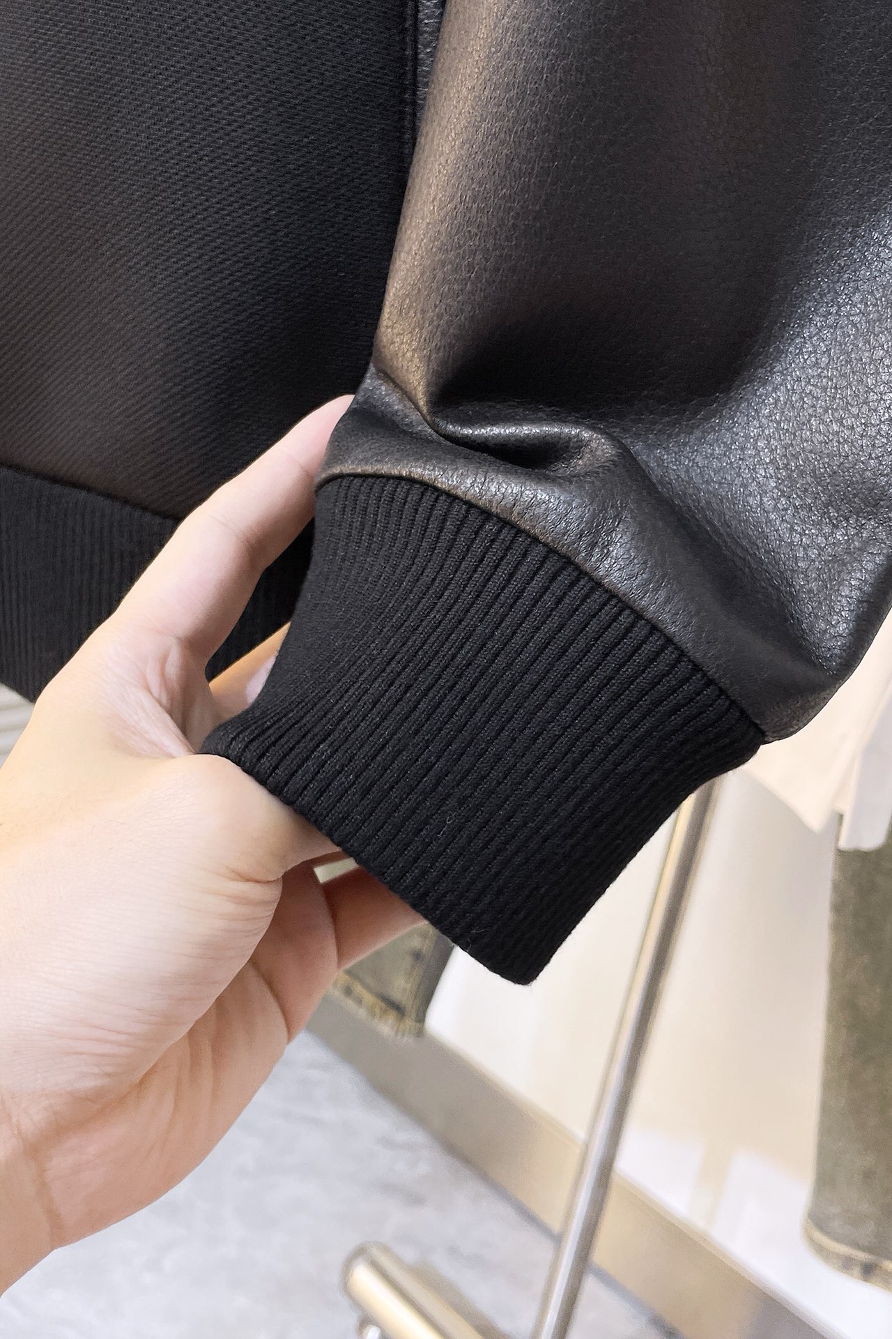 Men Jacket Top Quality