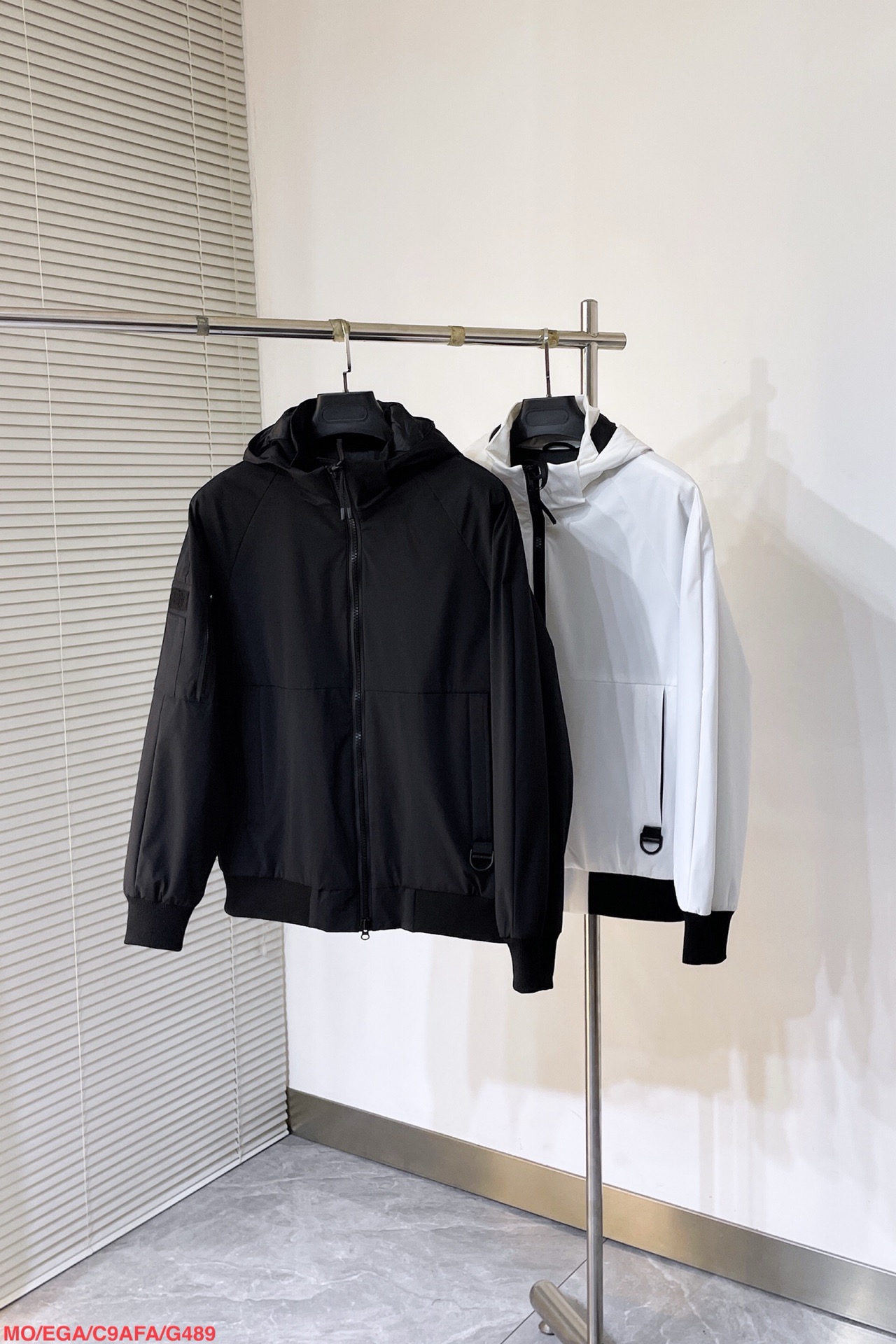 Men Jacket Top Quality