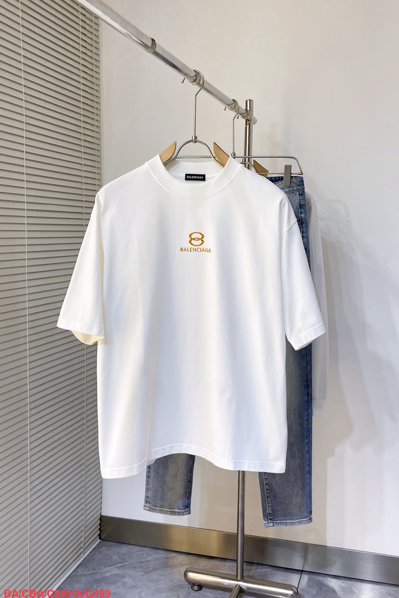 Men T-shirt Top Quality