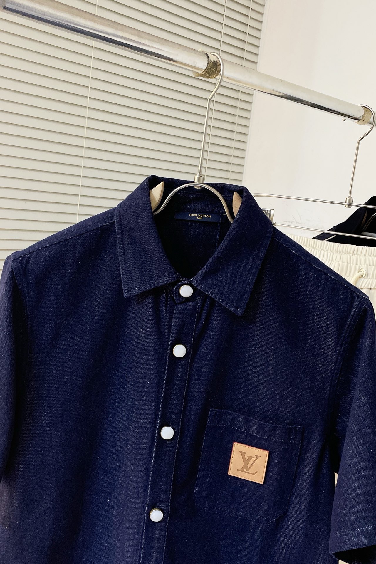 Men Shirt Top Quality