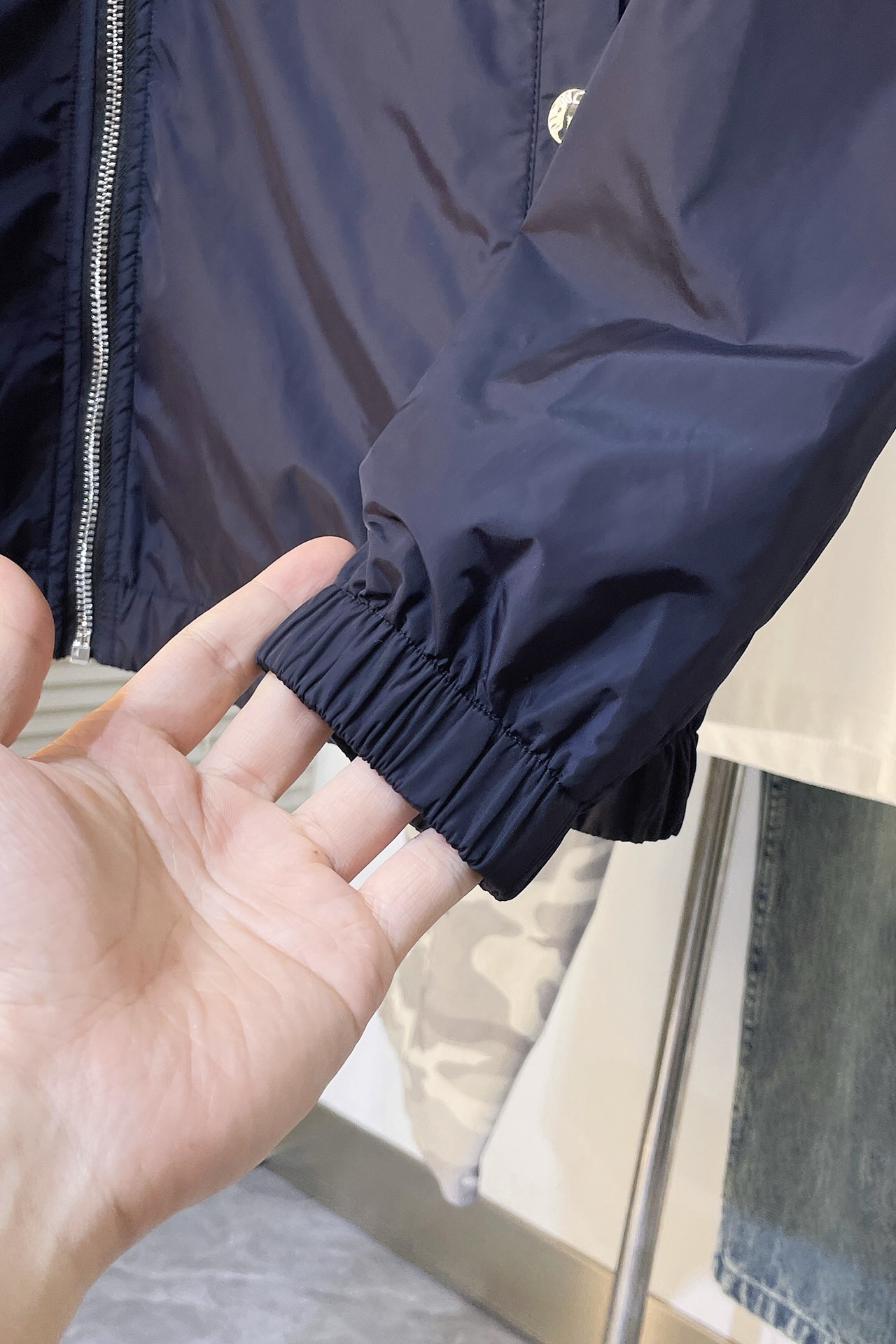 Men Jacket Top Quality