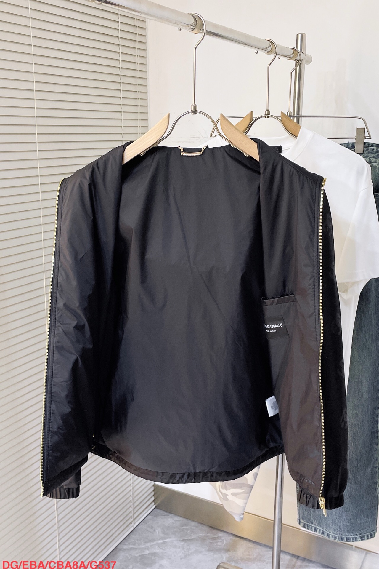 Men Jacket Top Quality