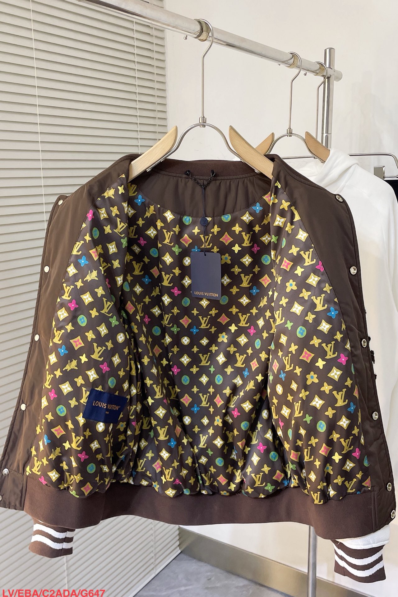 Men Jacket Top Quality