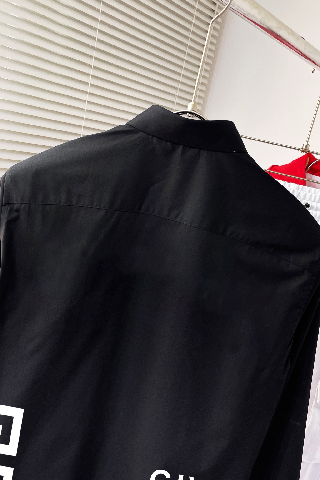 Men Shirt Top Quality