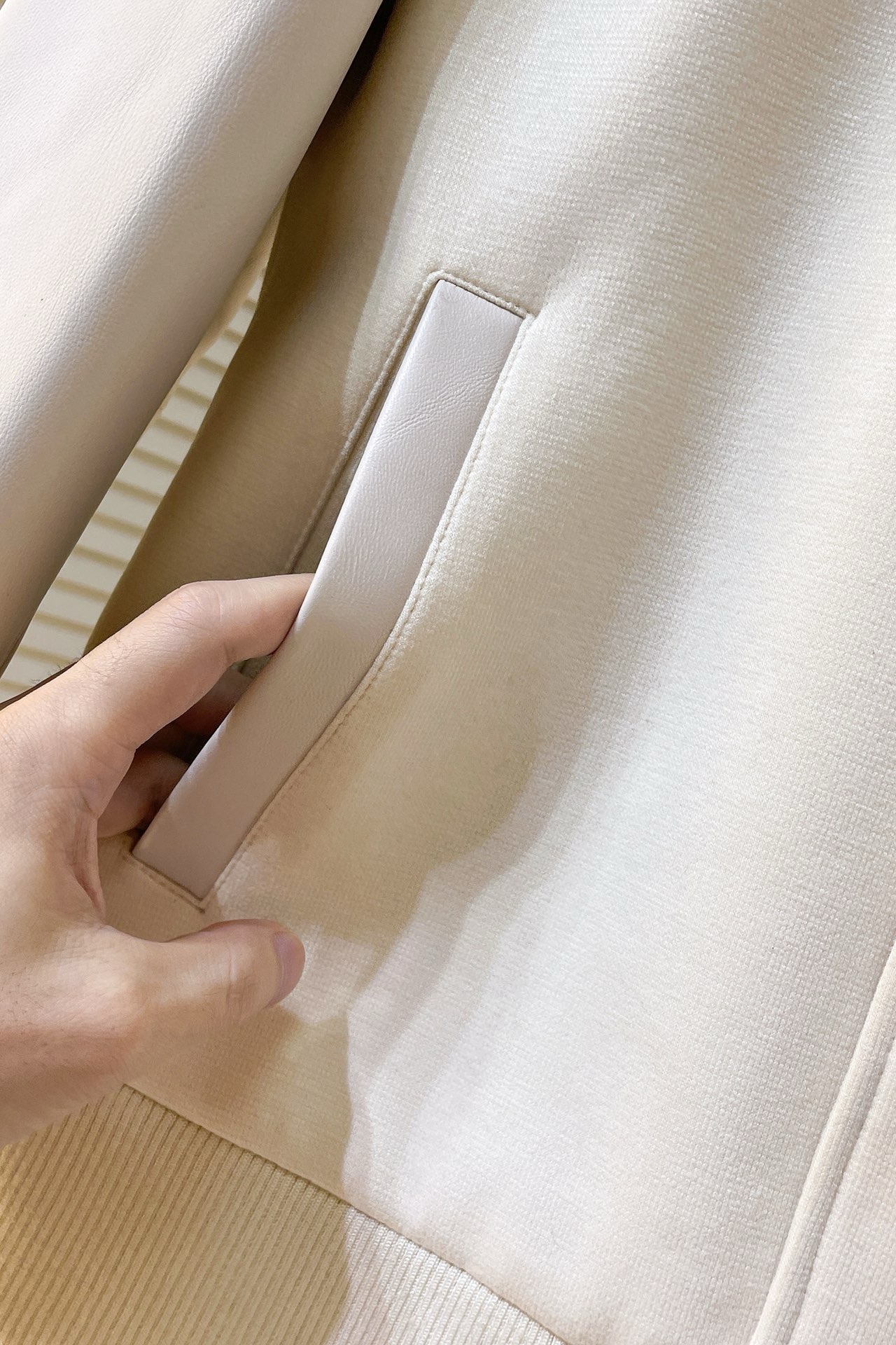 Men Jacket Top Quality