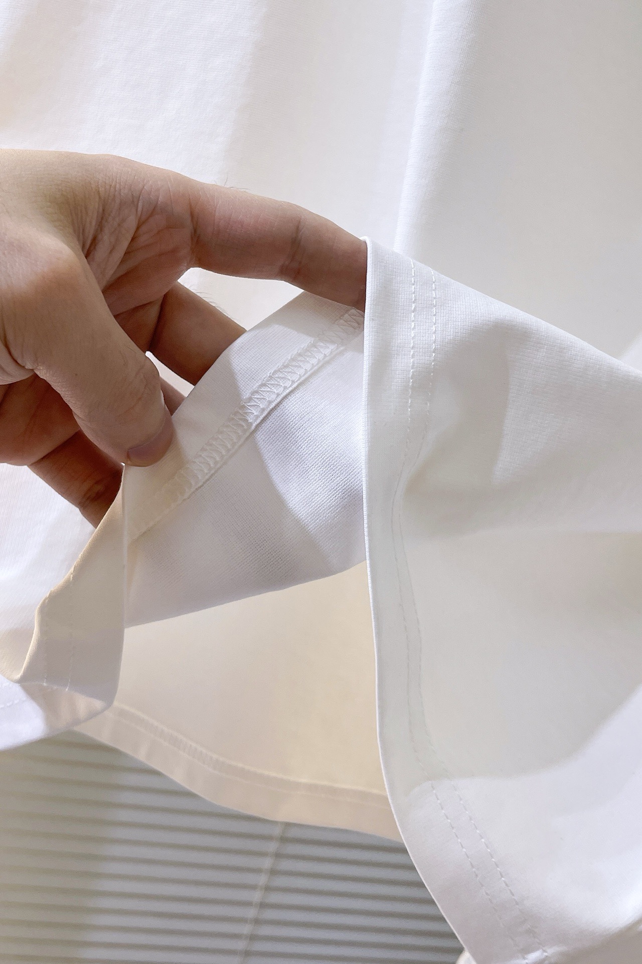 Men T-shirt Top Quality