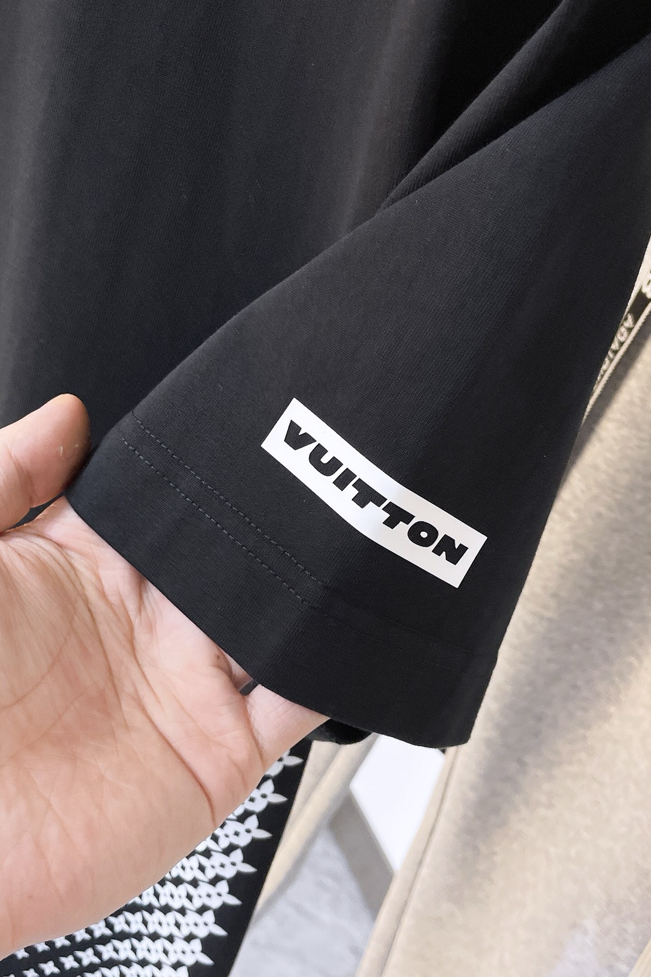 Men Women T-shirt Top Quality