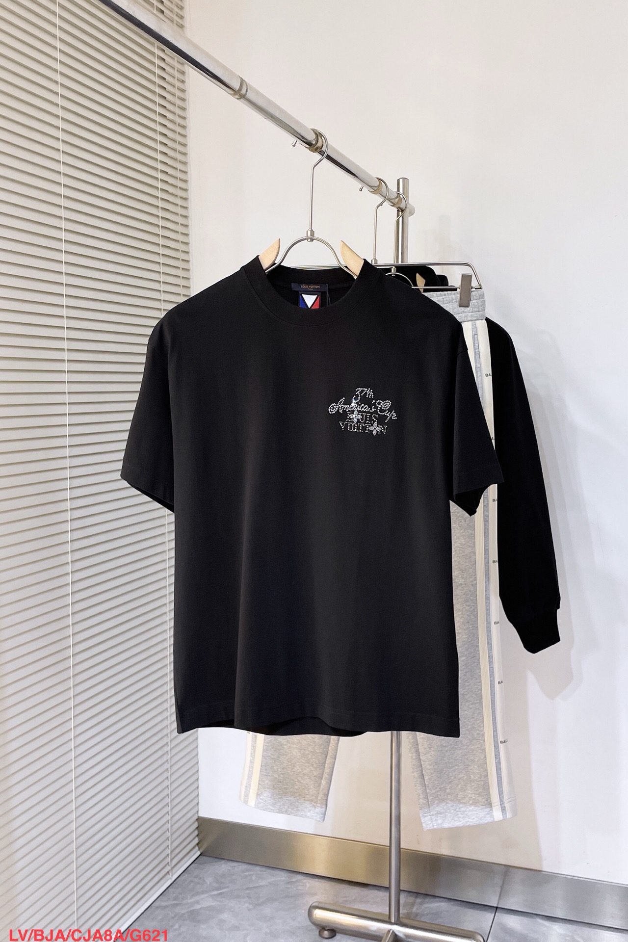 Men Women T-shirt Top Quality