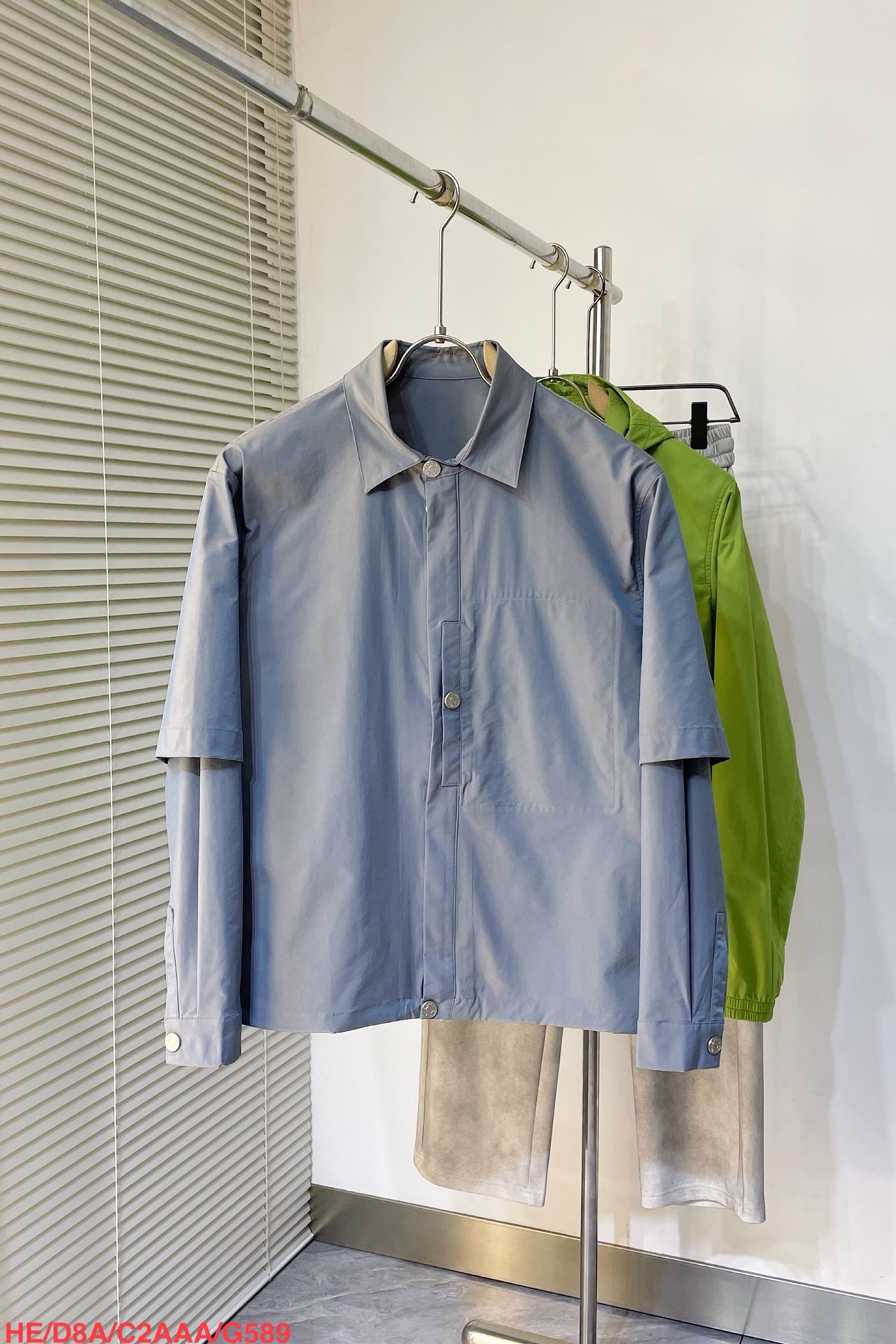 Men Jacket Top Quality