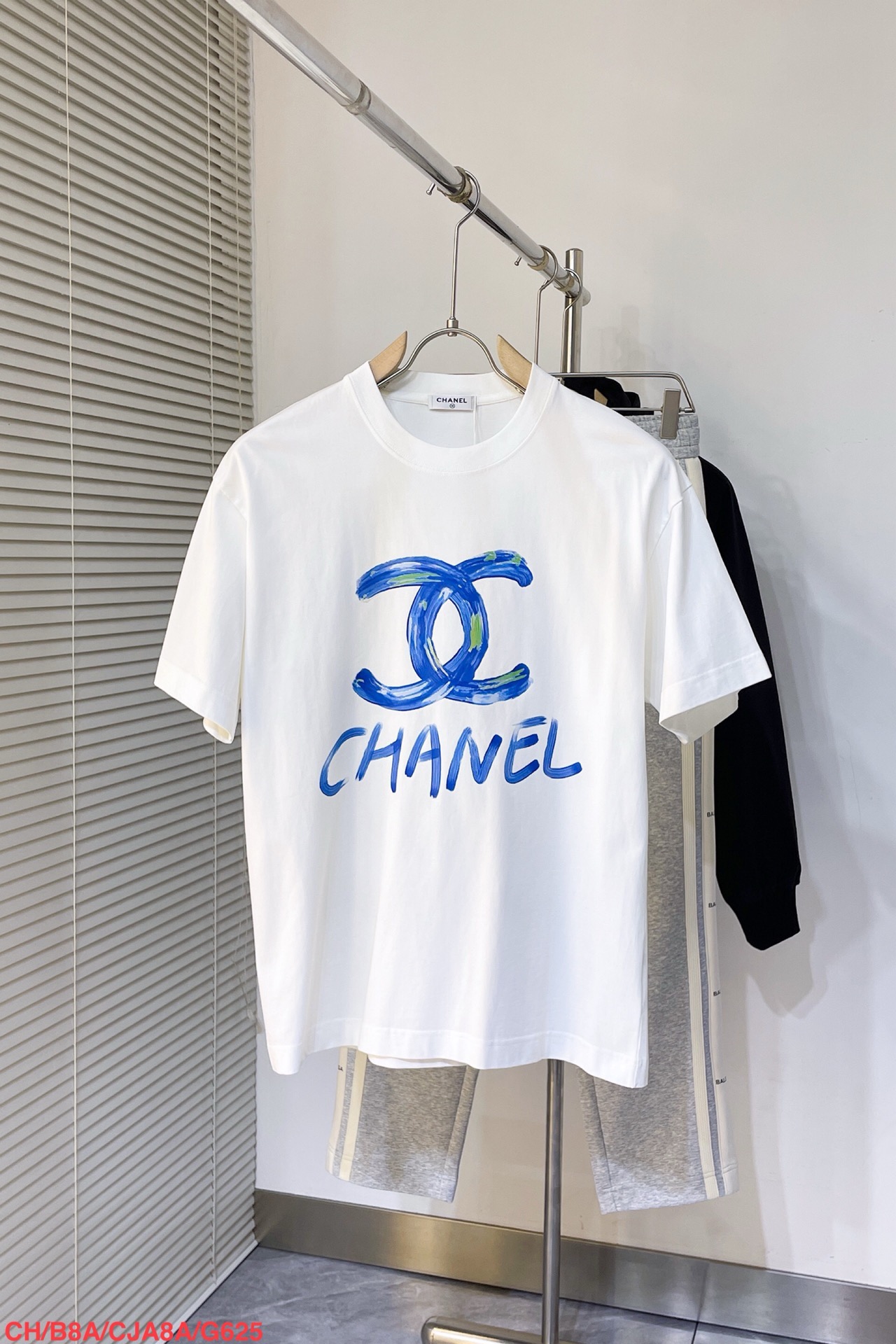 Men Women T-shirt Top Quality