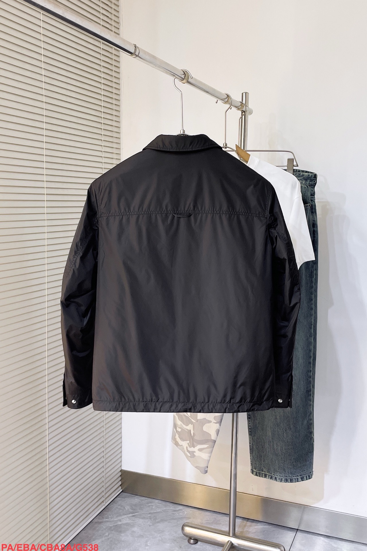 Men Jacket Top Quality