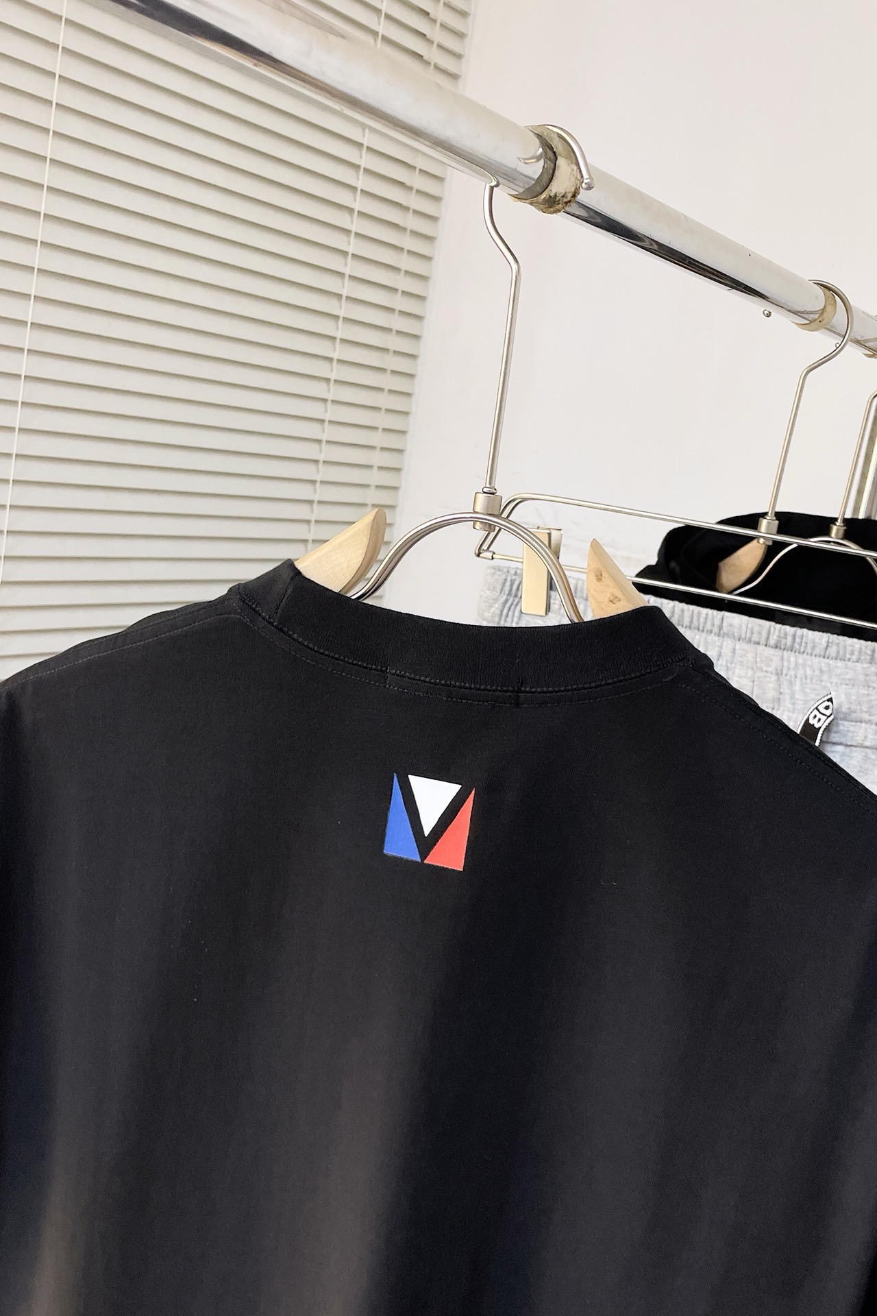 Men Women T-shirt Top Quality