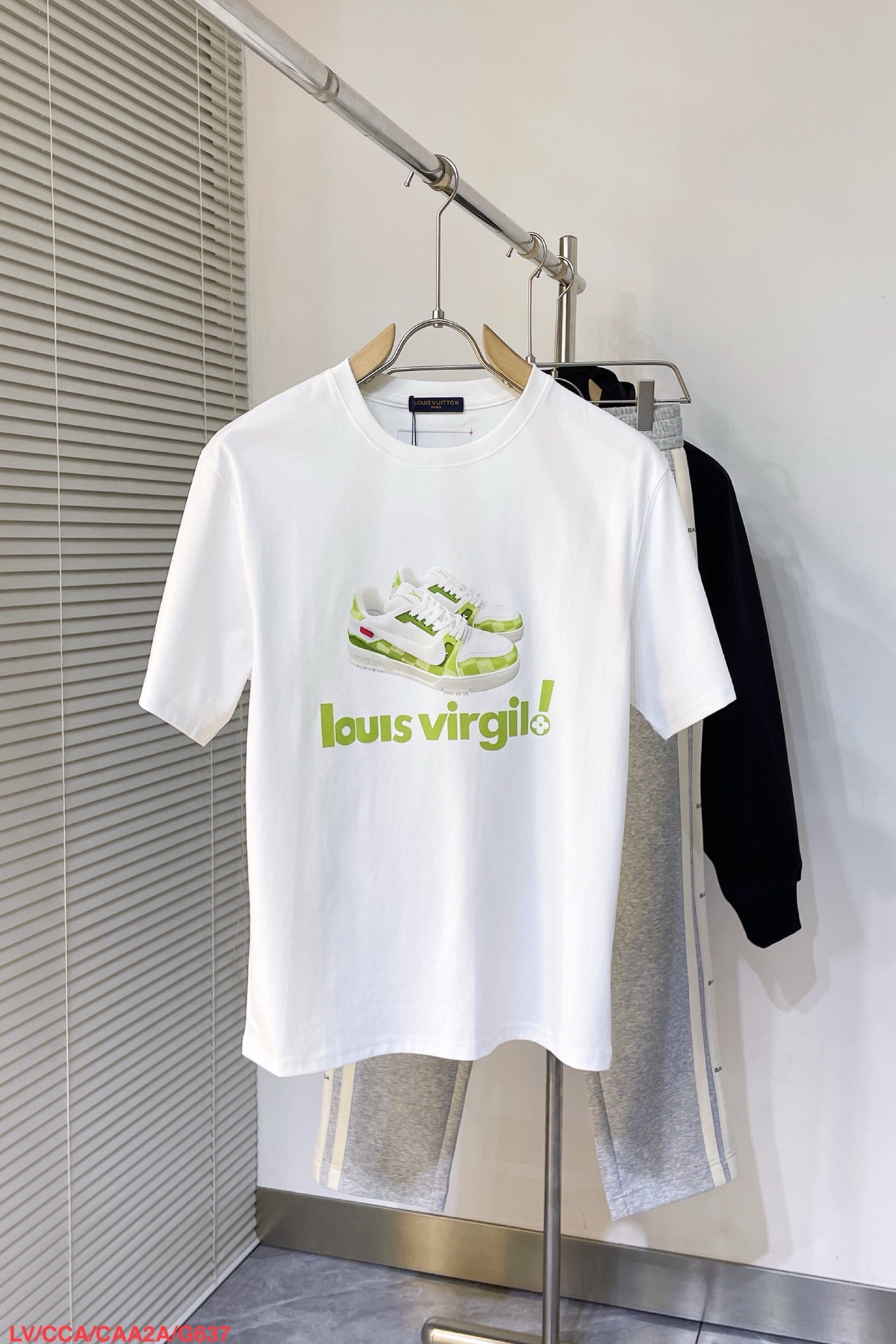 Men T-shirt Top Quality