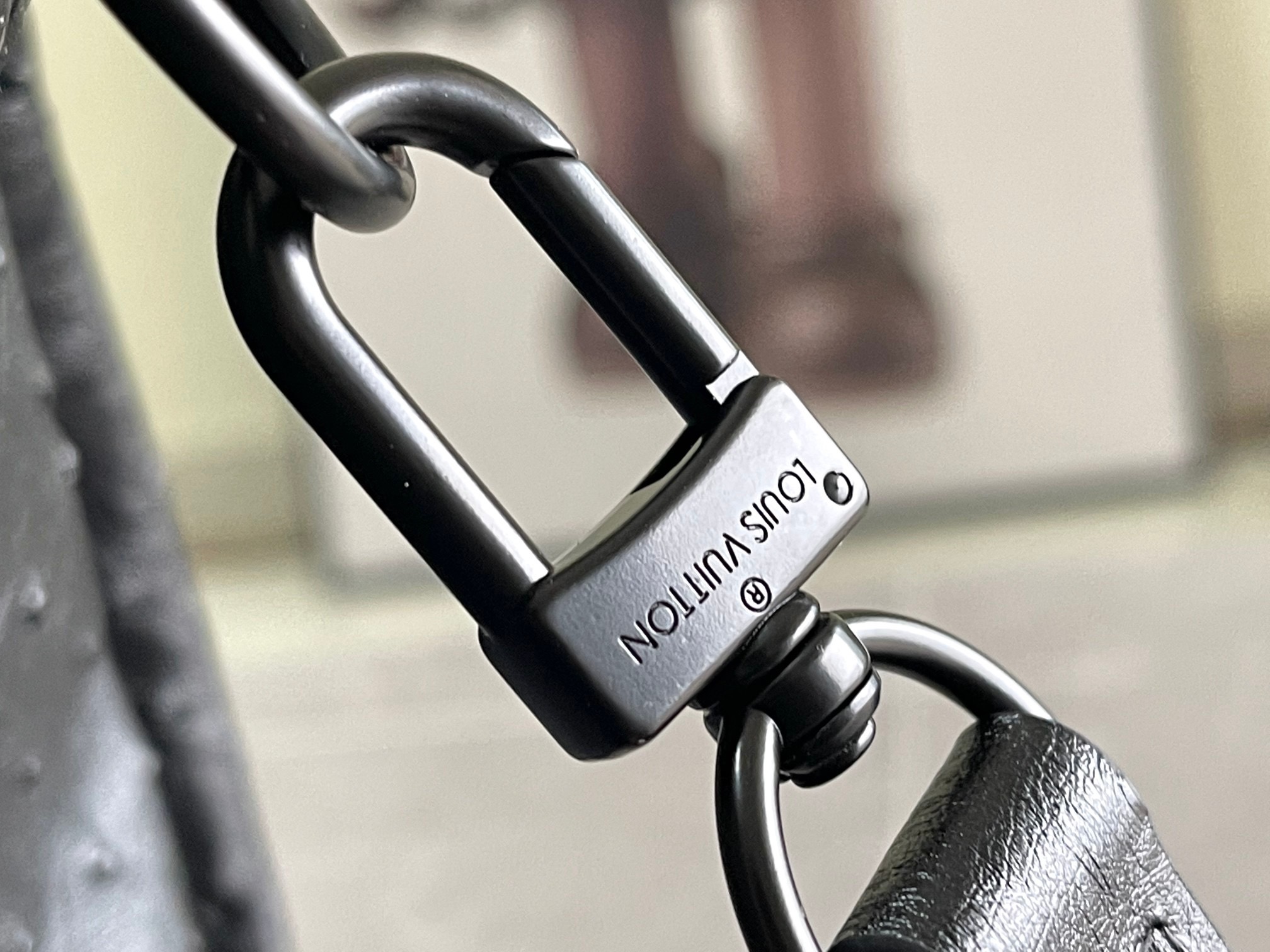 L*ouis V*uitton Top Bag