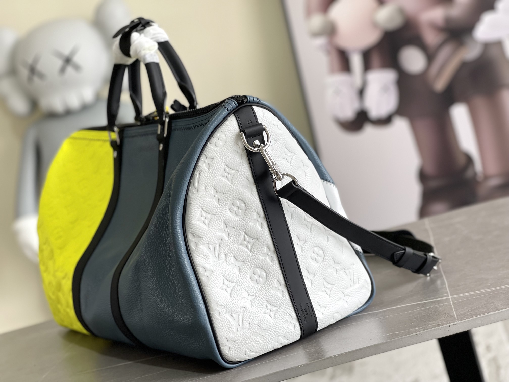 L*ouis V*uitton Top Bag