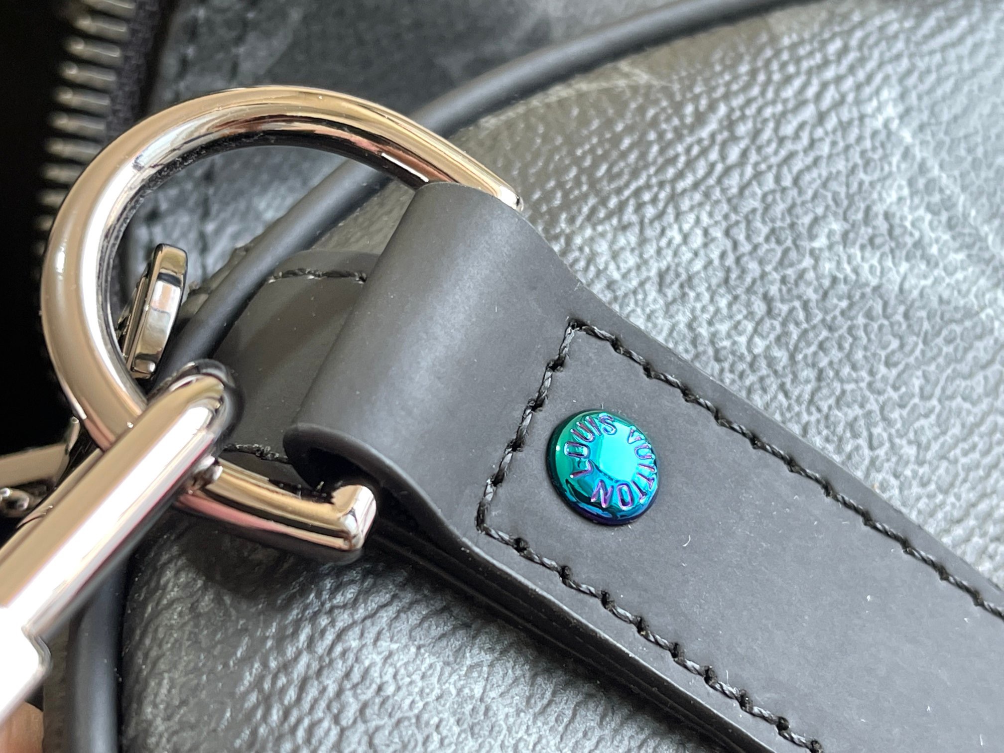 L*ouis V*uitton Top Bag