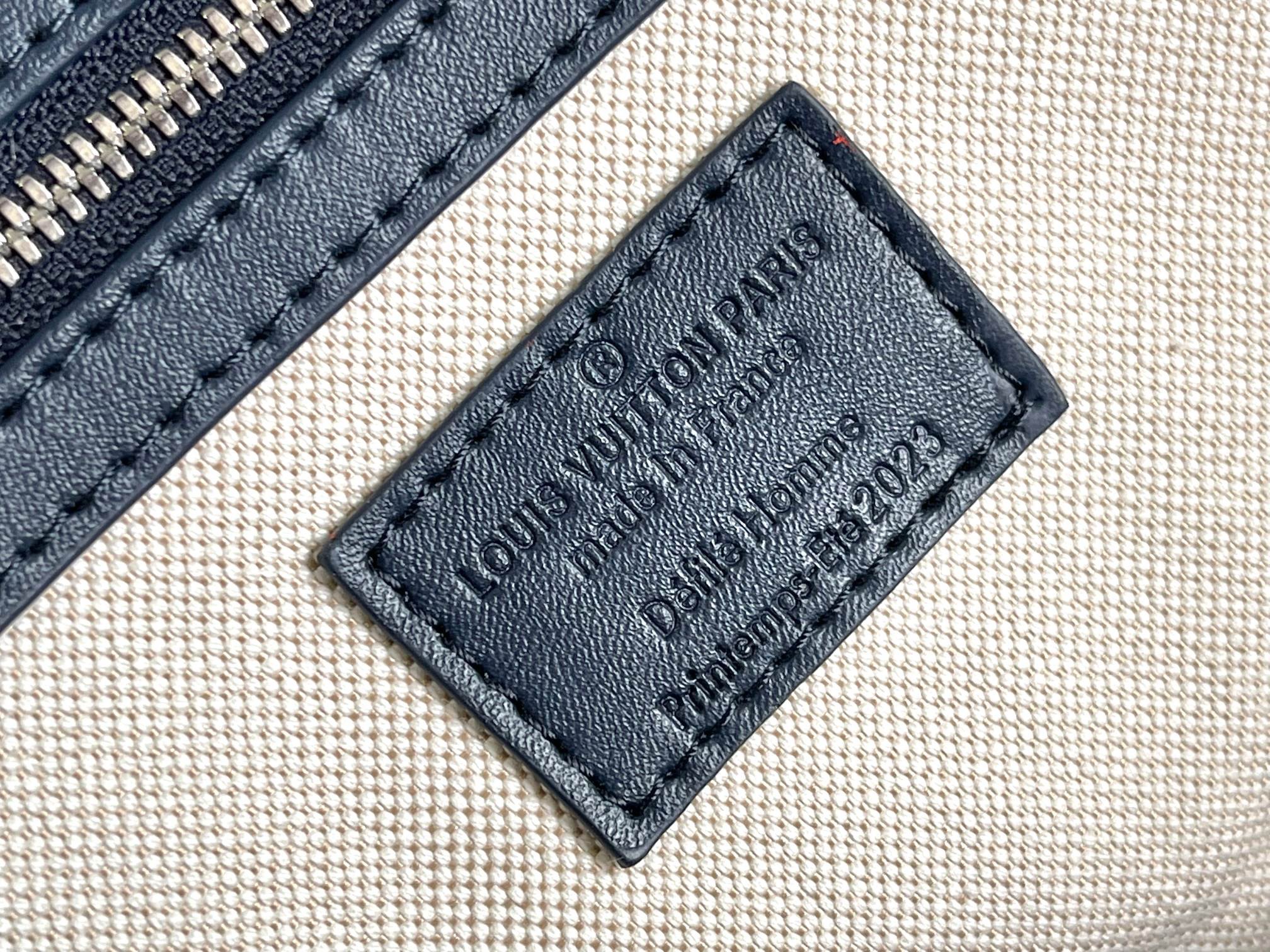 L*ouis V*uitton Top Bag