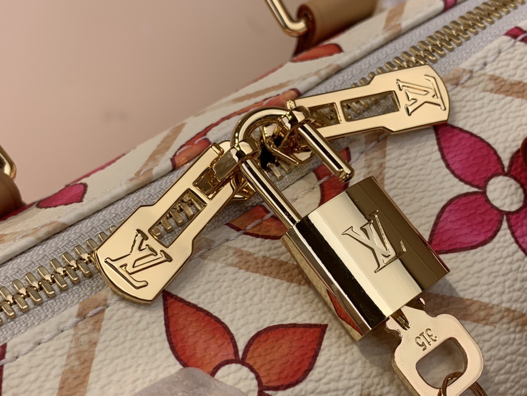 L*ouis V*uitton Top Bag