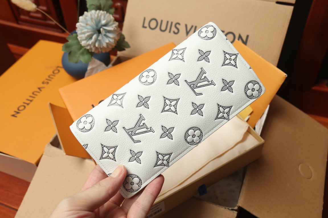 L*ouis V*uitton Top Bag