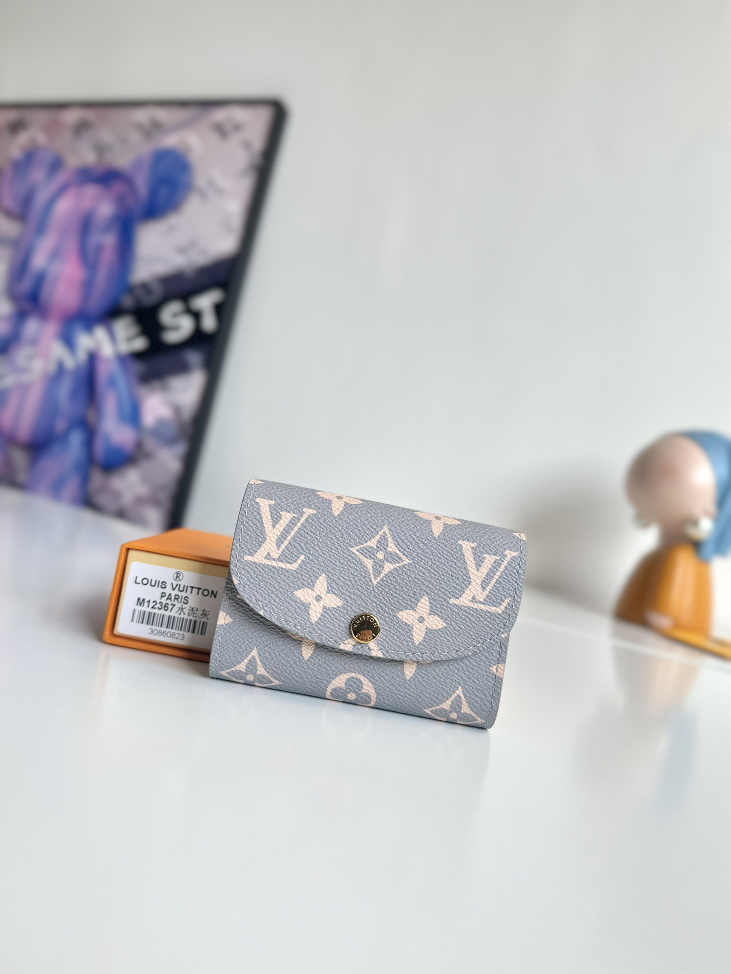 L*ouis V*uitton Top Bag