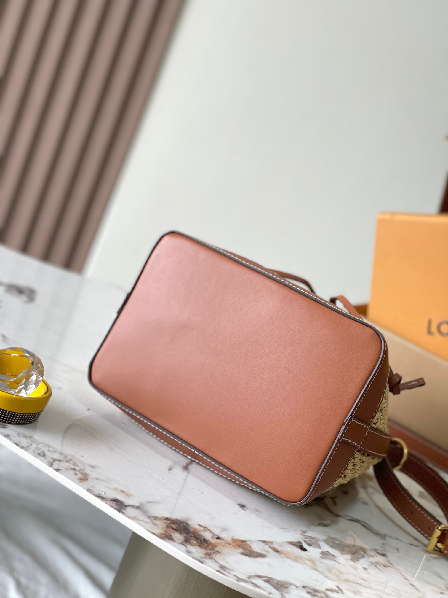 L*ouis V*uitton Top Bag