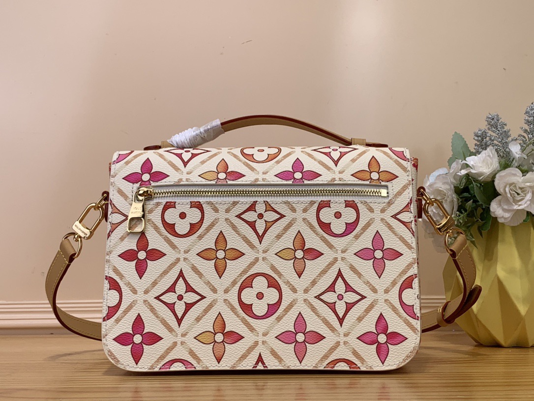 L*ouis V*uitton Top Bag